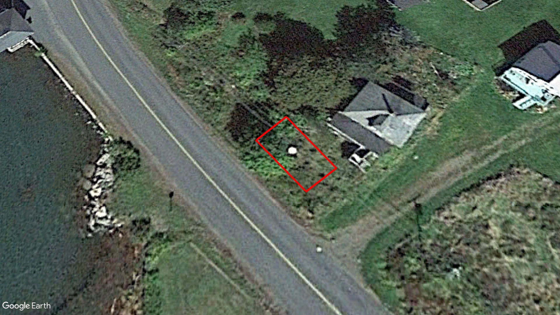 Tax Sale Charlotte, New Brunswick - 05746083