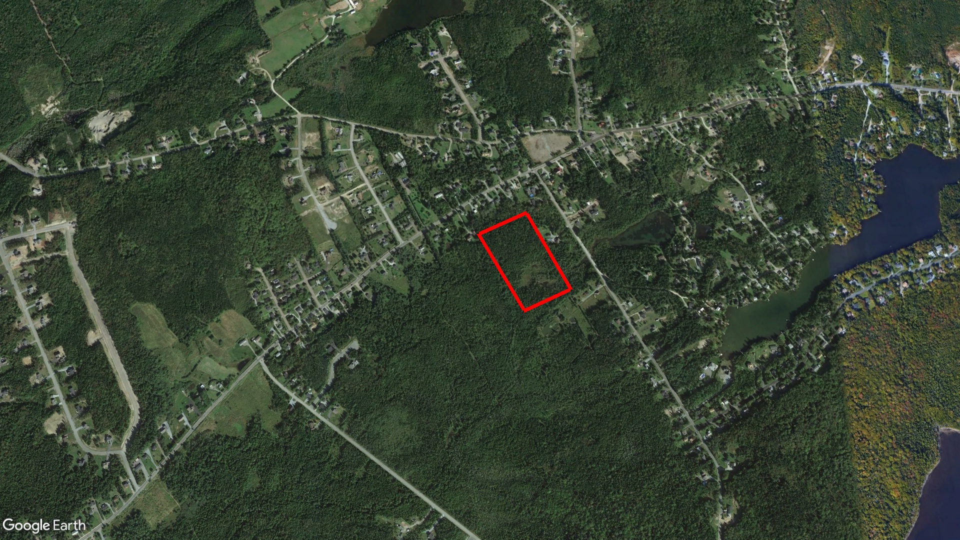 Tax Sale Saint John, New Brunswick - 01562526