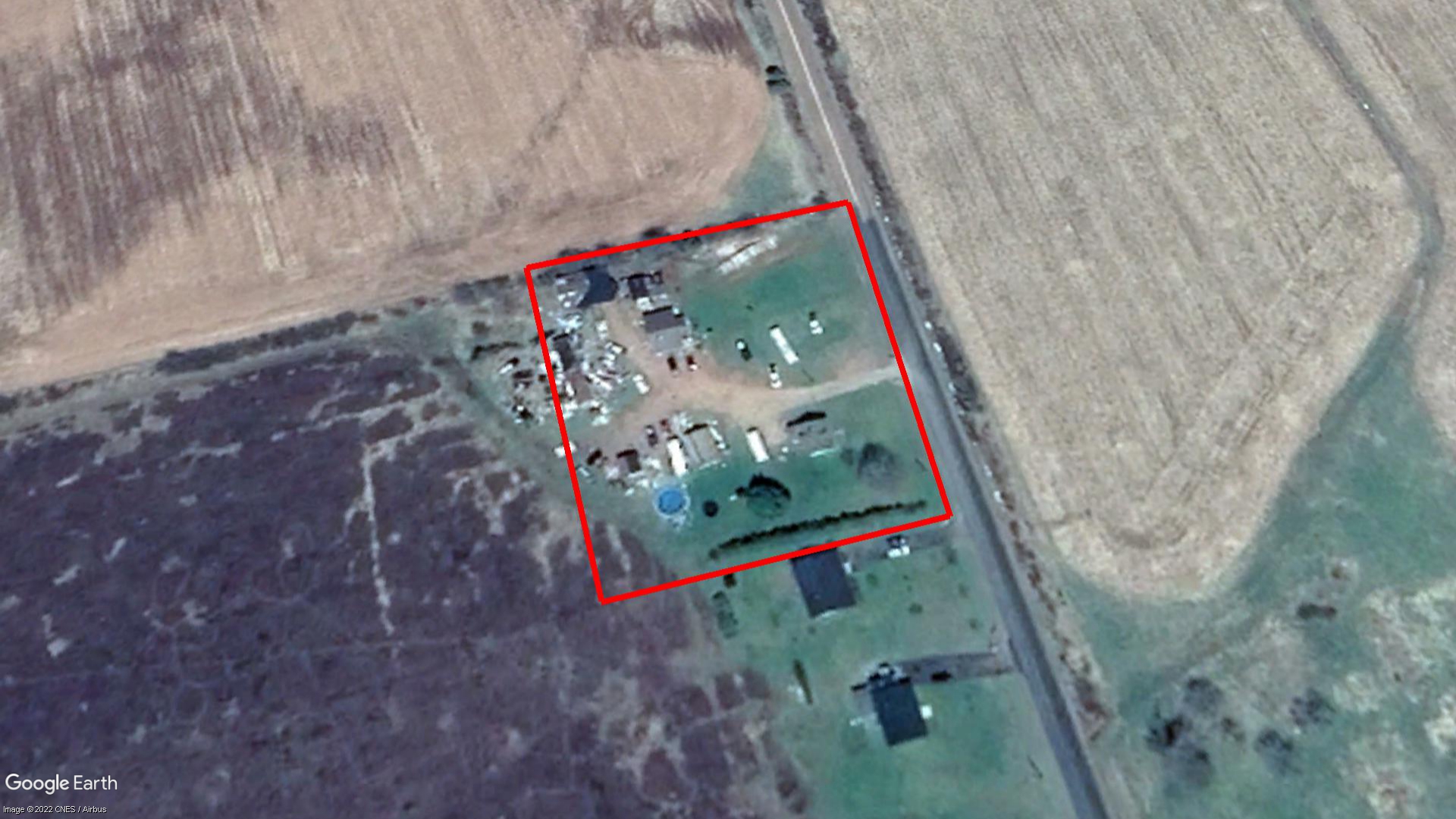 Tax Sale Colchester, Nova Scotia - 04384601