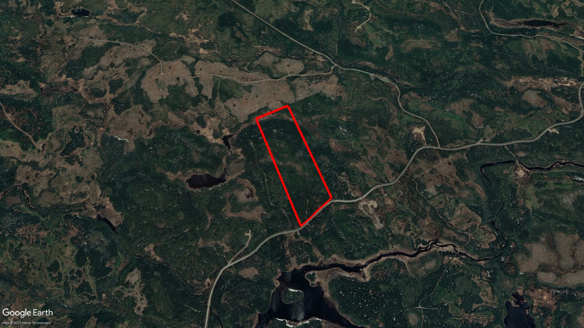 Tax Sale Richmond, Nova Scotia - 02912783