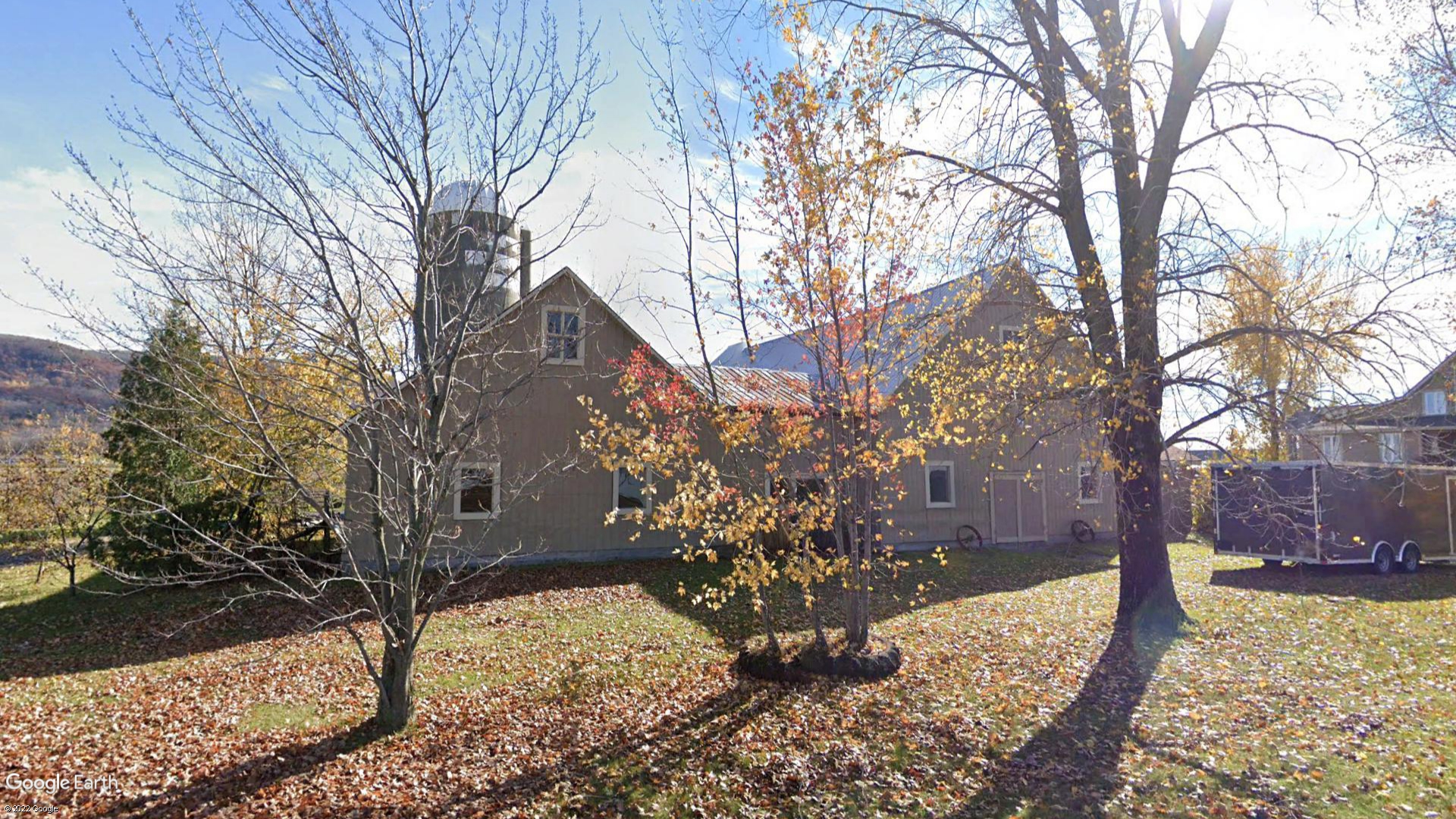 Tax Sale LA VALLÉE-DU-RICHELIEU, Quebec - 3639-02-2738