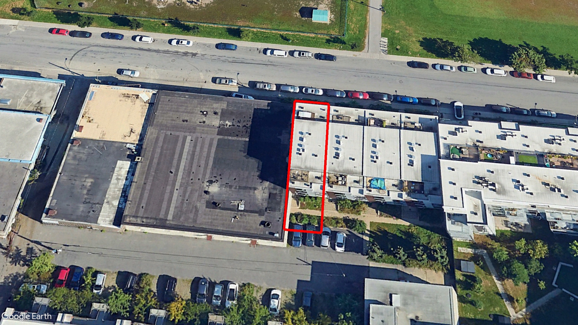 Tax Sale Montreal, Quebec - 630005-77