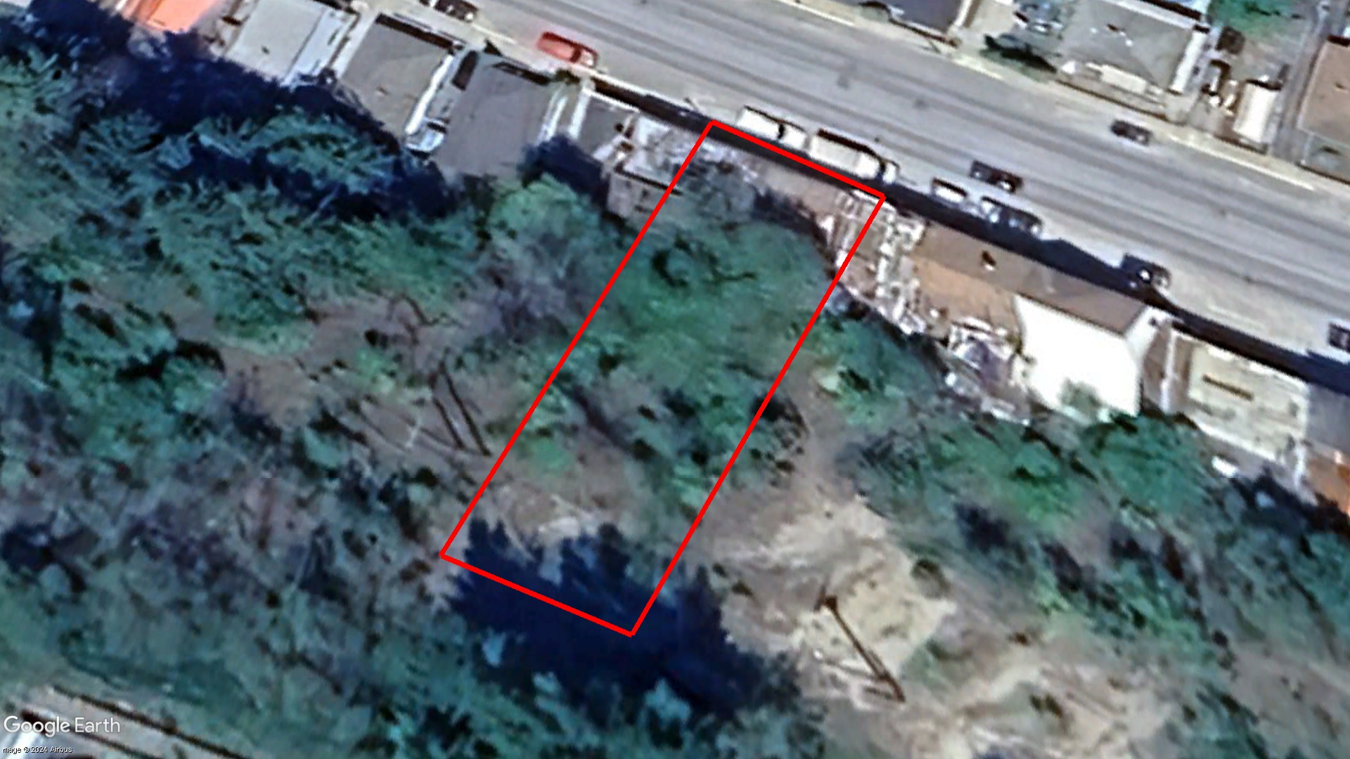 Tax Sale Trail, British Columbia - 232-001498.000