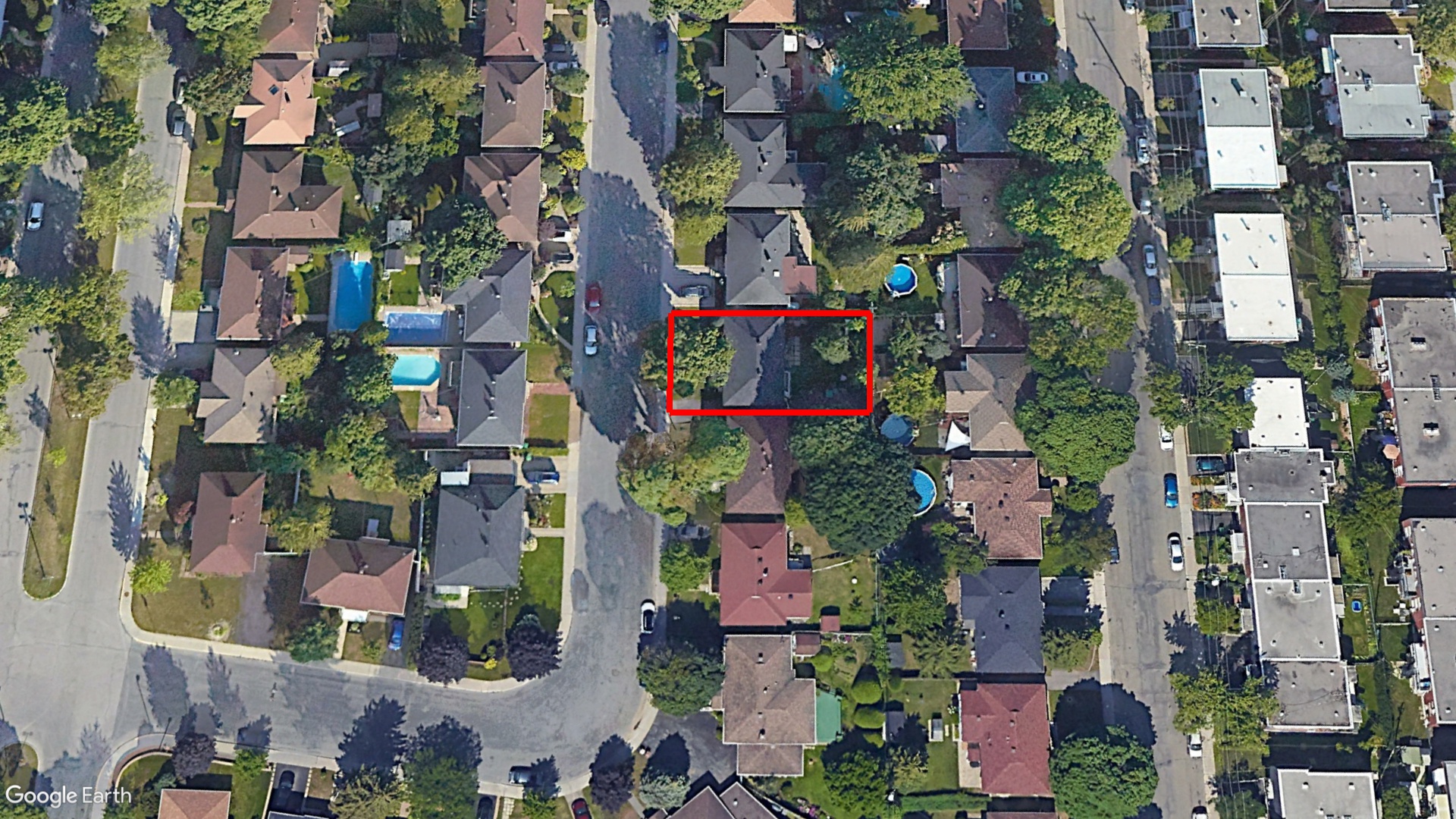 Tax Sale Montreal, Quebec - 663670-46