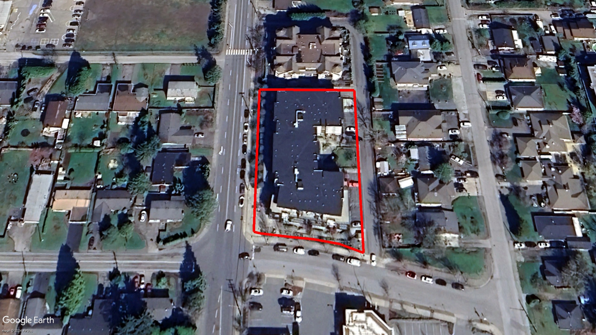 Tax Sale Maple Ridge, British Columbia - 52839-1038-0 