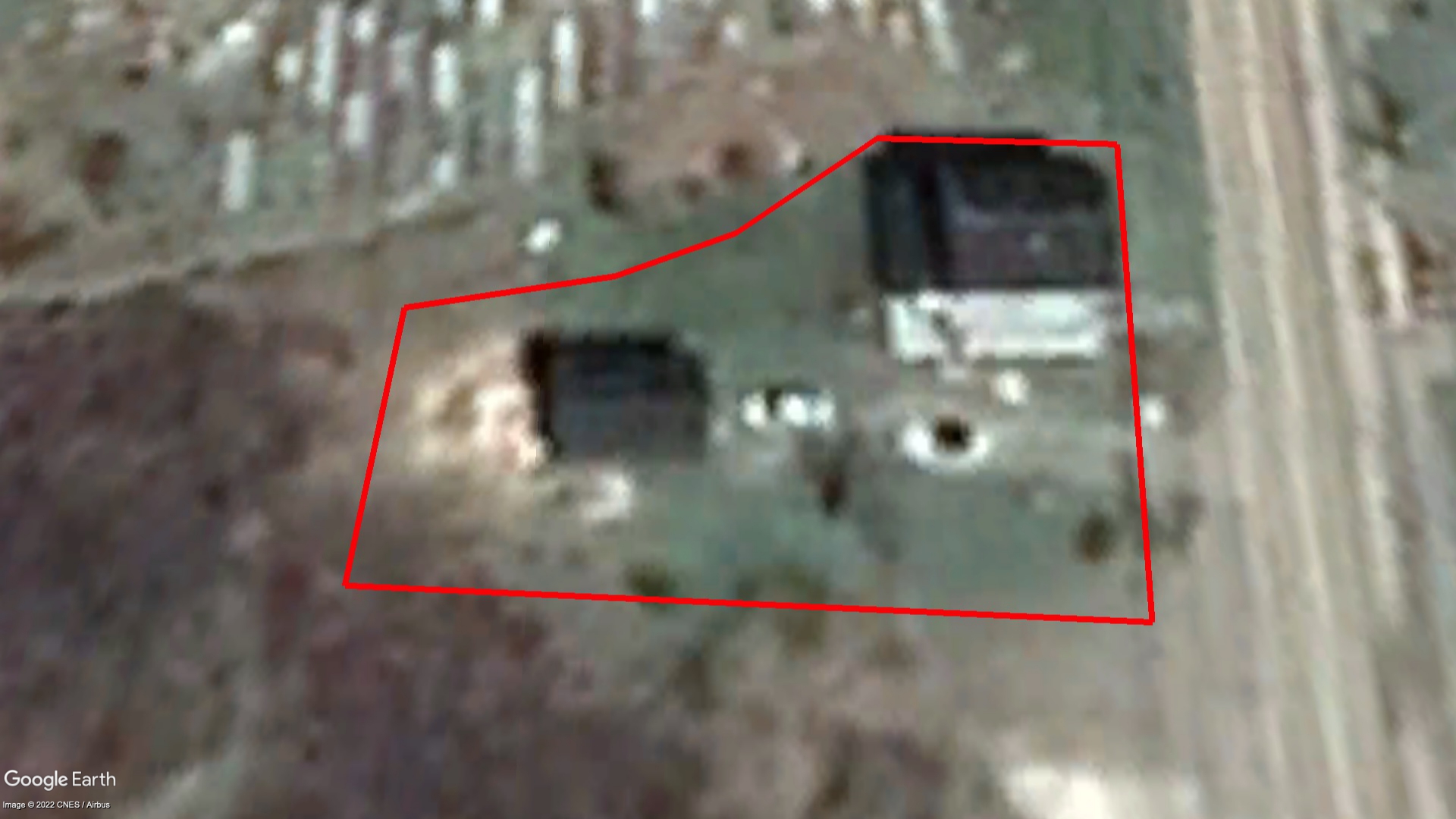 Tax Sale Barrington, Nova Scotia - 04519582