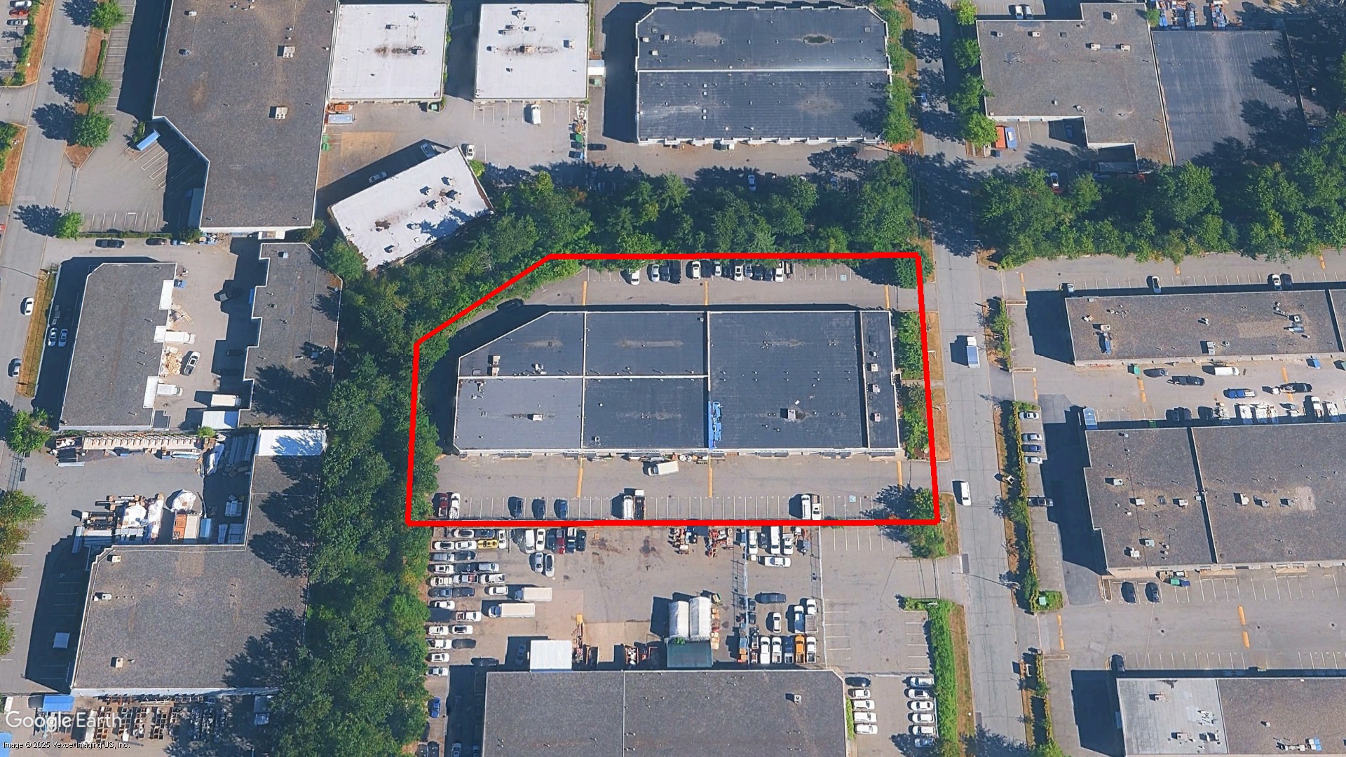 Tax Sale Surrey, British Columbia - 