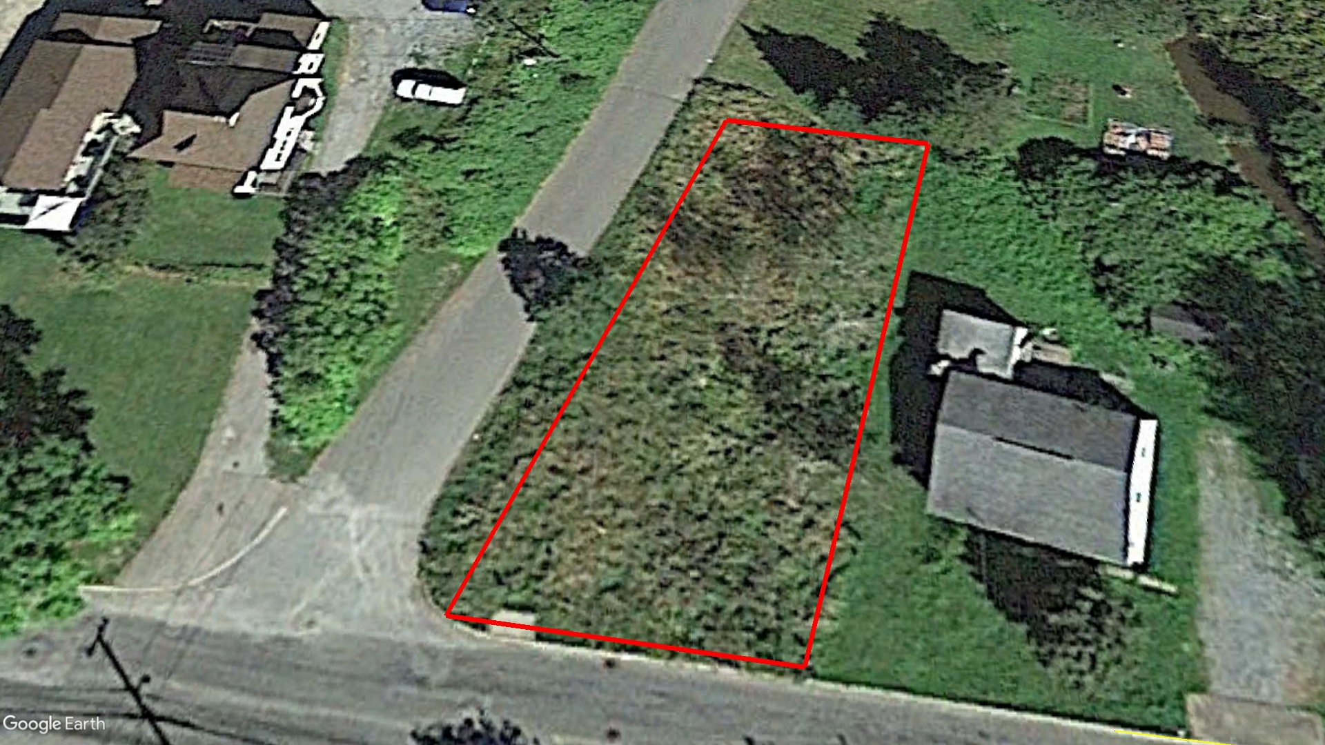 Tax Sale Saint John, New Brunswick - 06213766