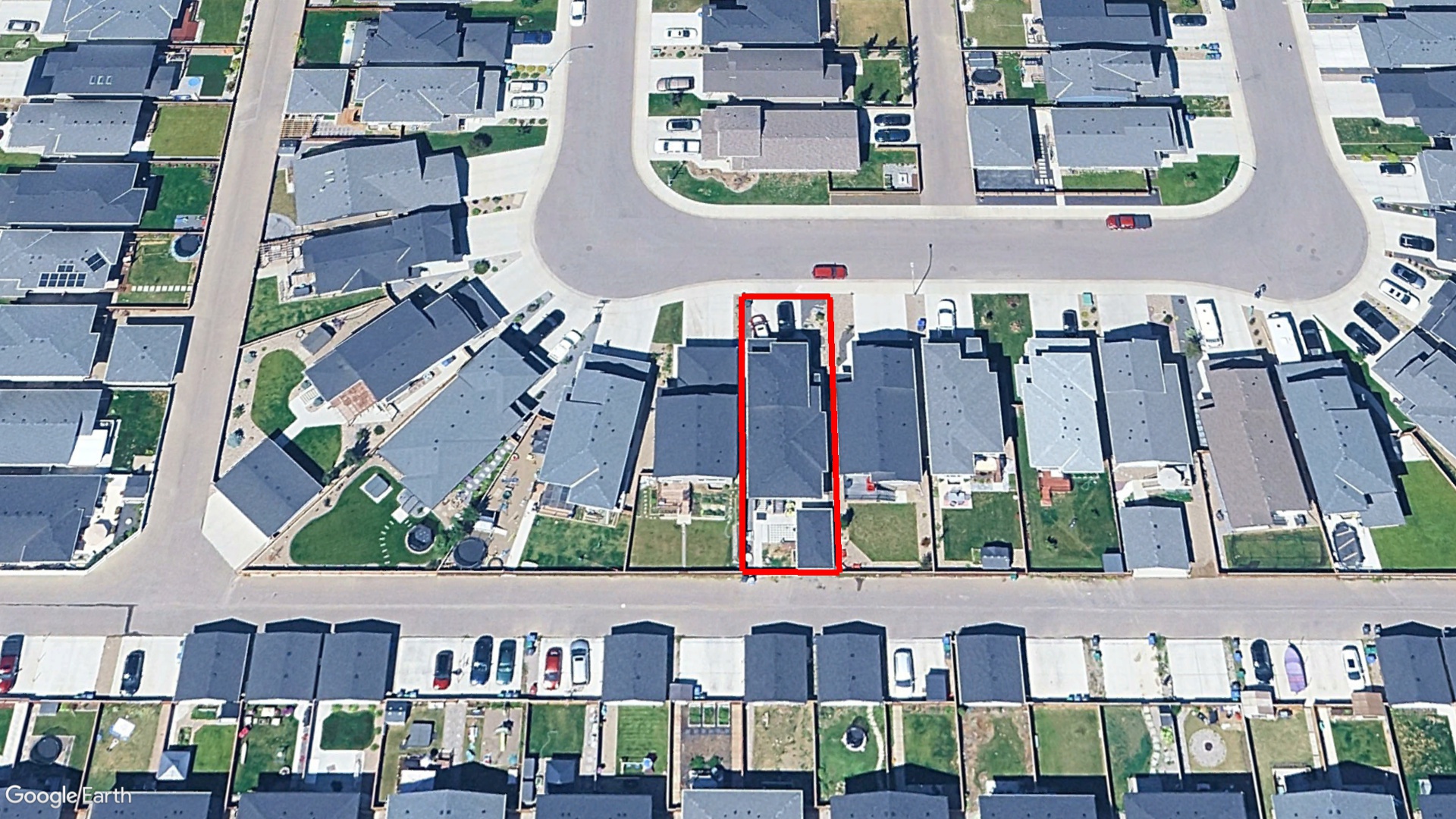 Tax Sale Lethbridge, Alberta - 211027231