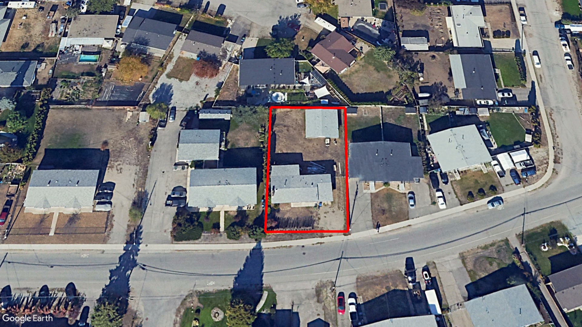 Tax Sale Kelowna, British Columbia - 19-217-05155.000