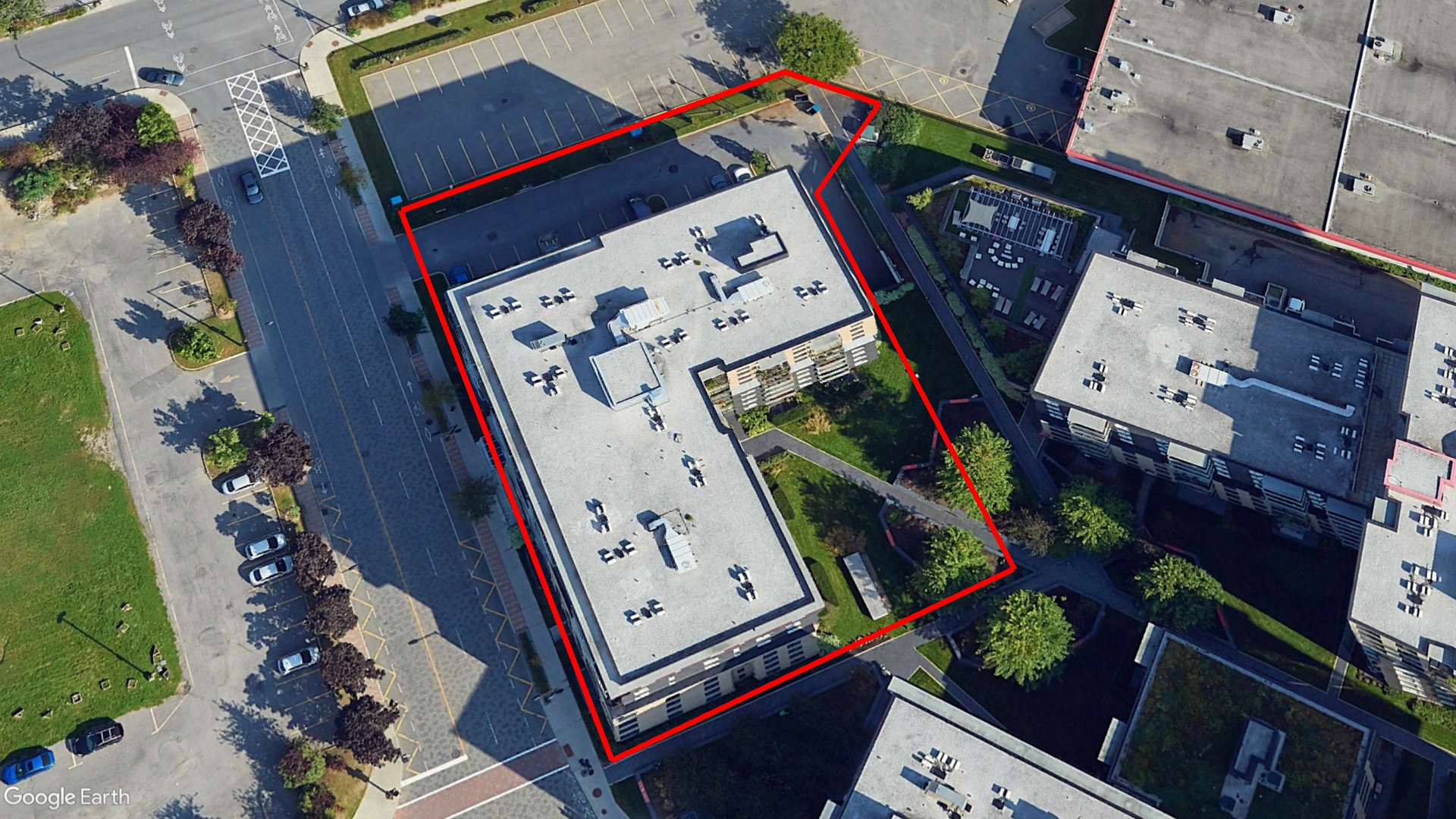 Tax Sale Montreal, Quebec - 475548-33