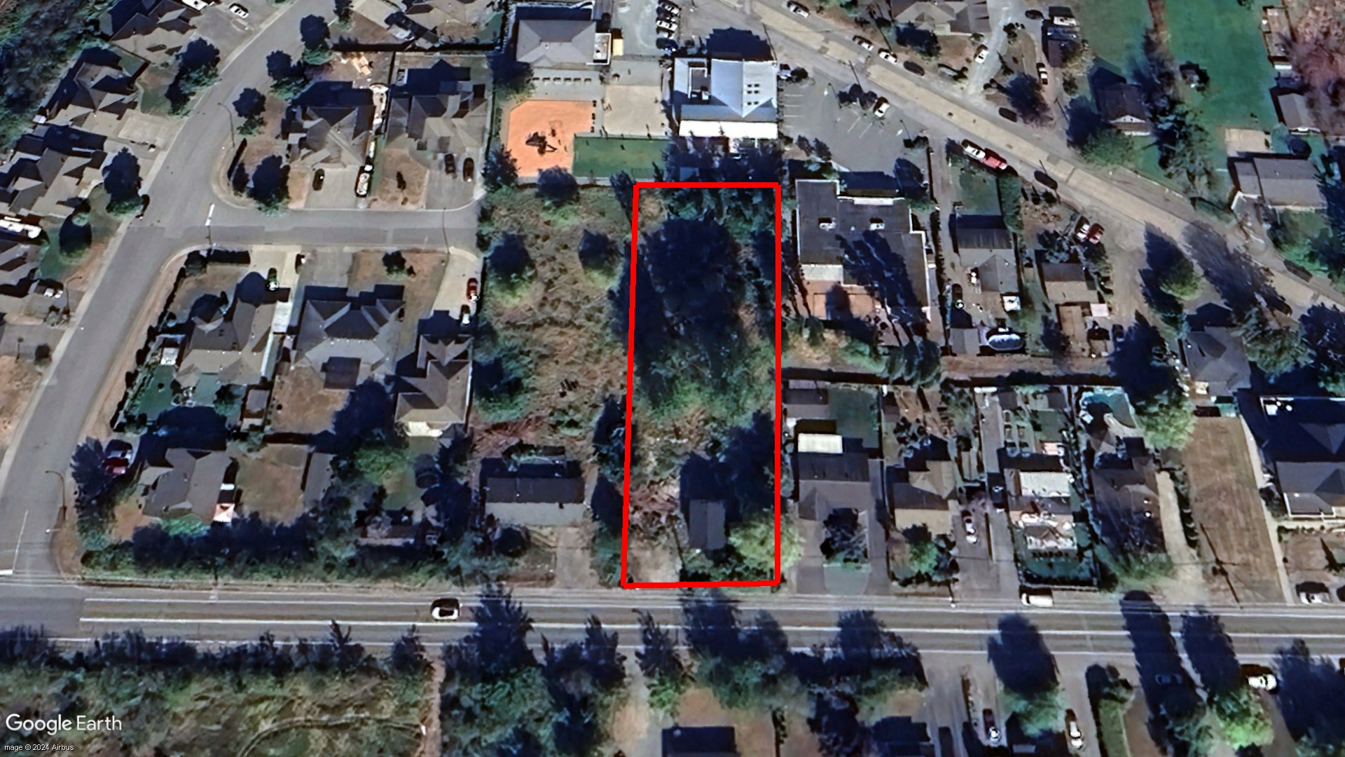 Tax Sale Langley, British Columbia - 