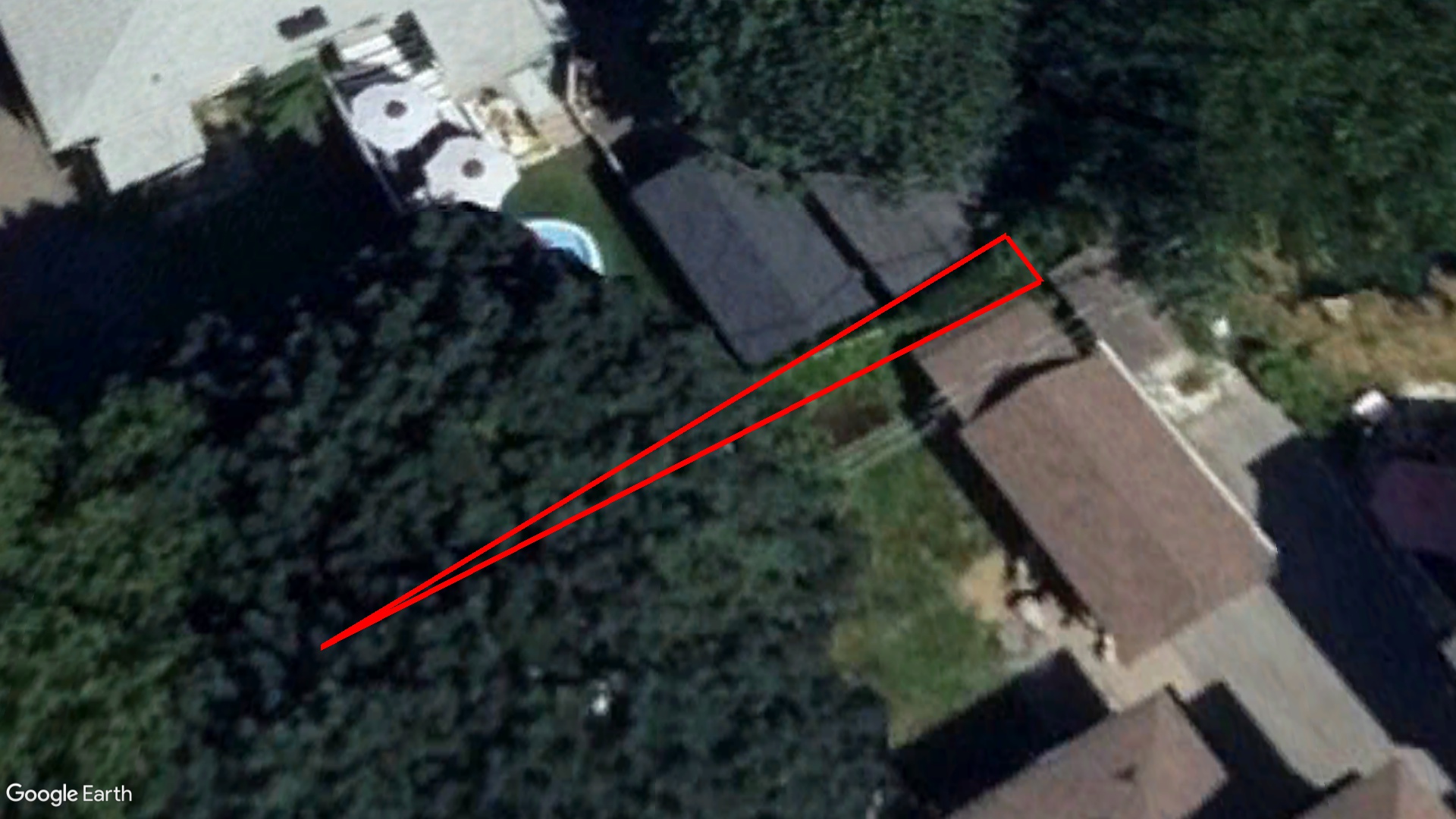 Tax Sale Ottawa, Ontario - 0614.052.301.50358.0000