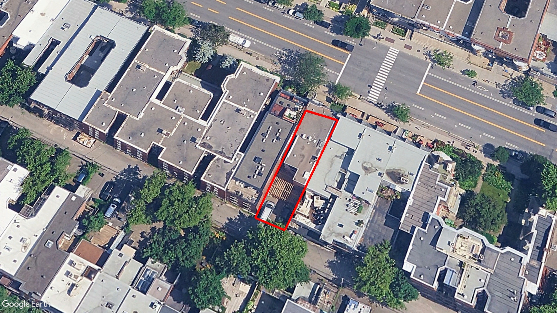 Tax Sale Montreal, Quebec - 560204-00