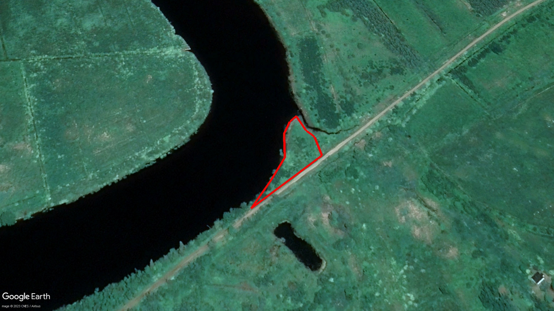 Tax Sale Annapolis, Nova Scotia - 09-799-737