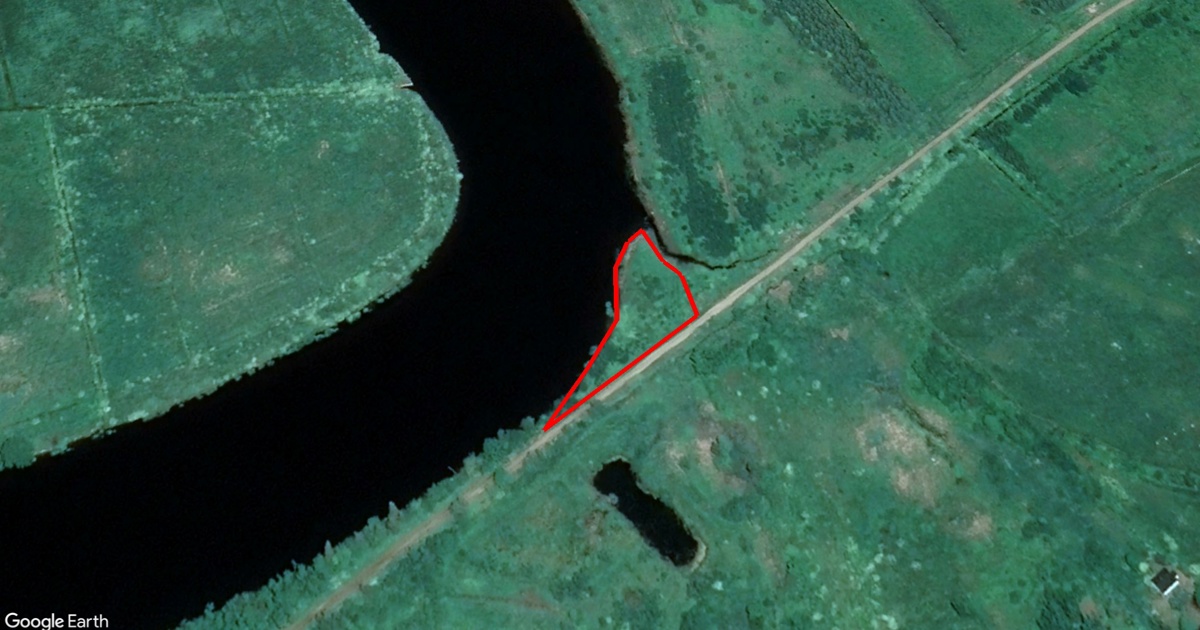 Tax Sale in Annapolis, Nova Scotia no 201 hwy, lot 2, centrelea Tax