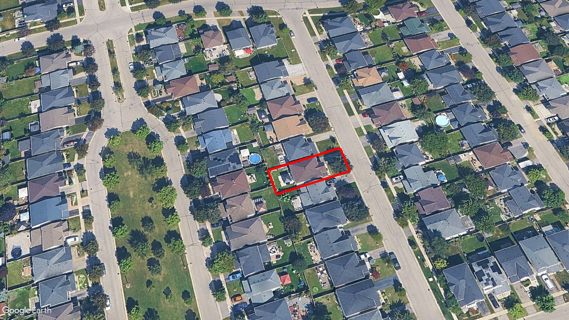 Tax Sale Oshawa, Ontario - 18 13 070 002 00932 0000