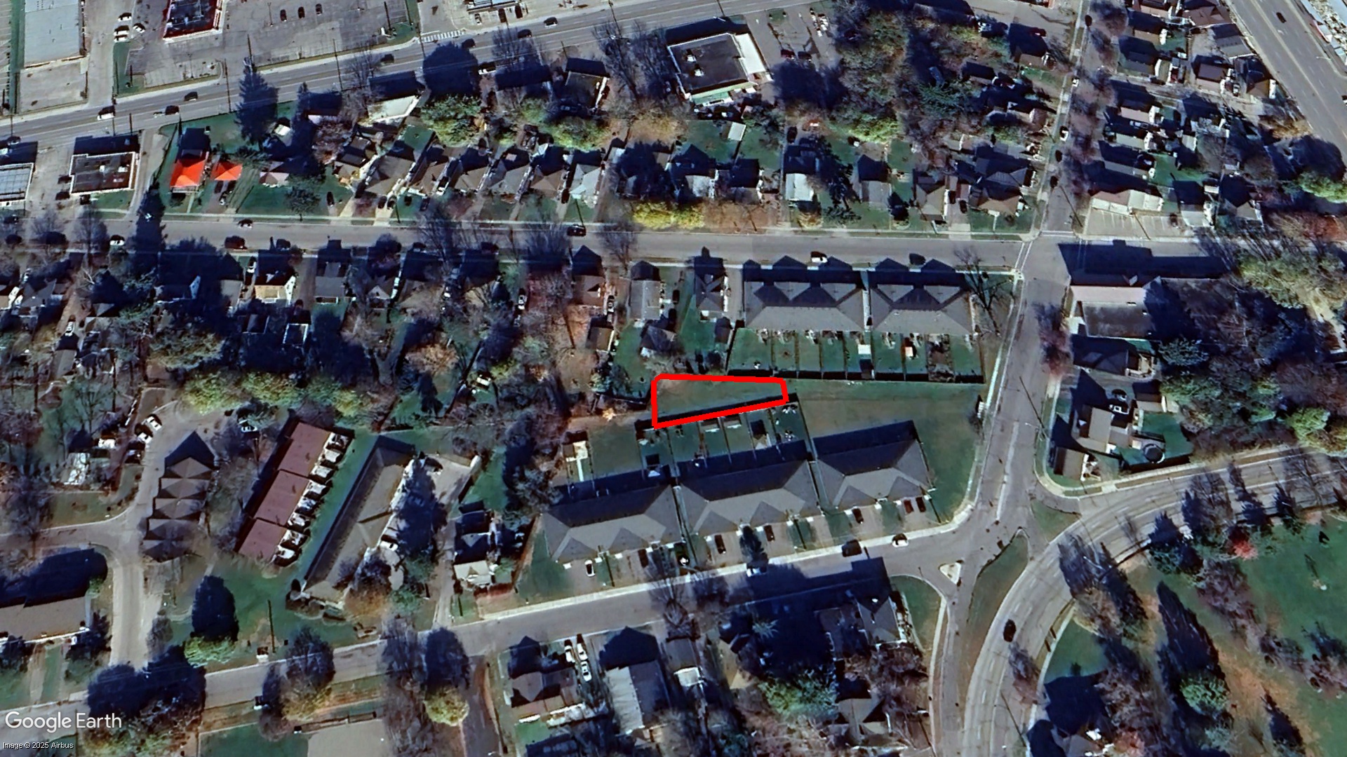 Tax Sale Norfolk County, Ontario - 33 10 401 003 02902 0000