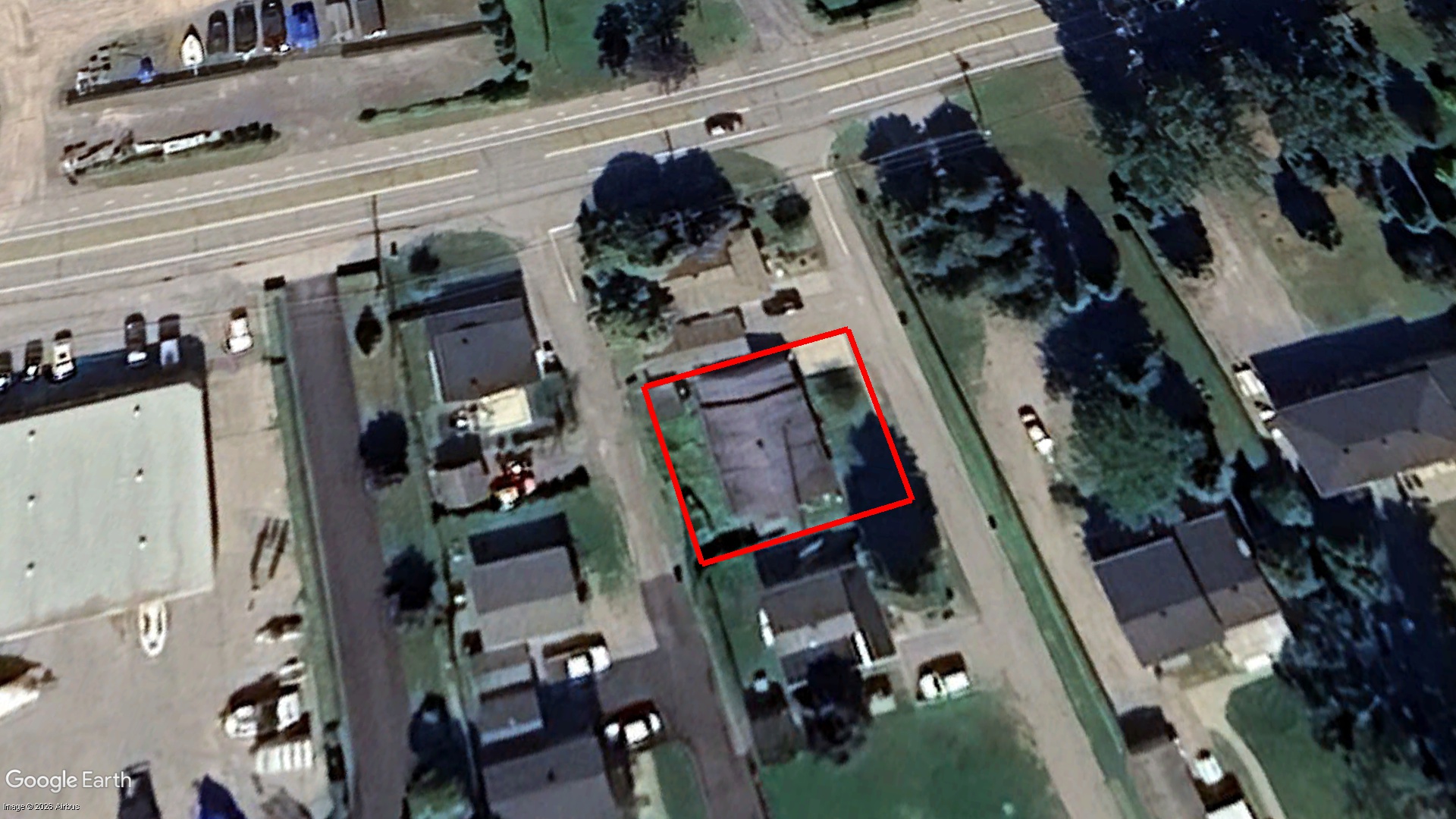 Tax Sale Vaudreuil-Soulanges, Quebec - 