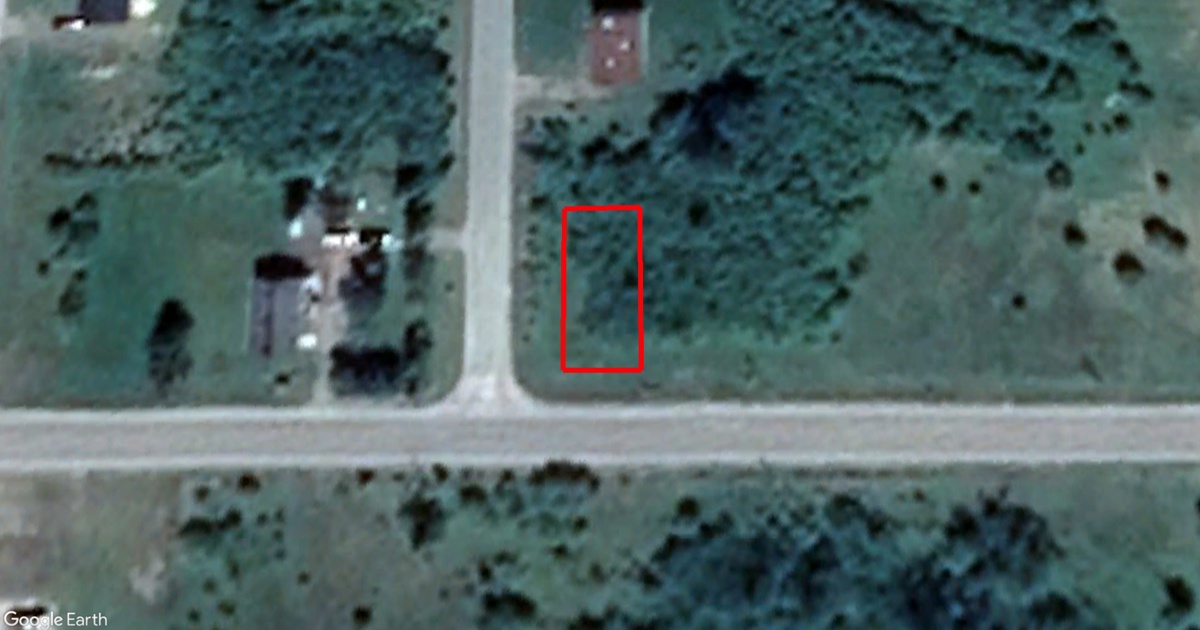 Tax Sale in Black RiverMatheson, Ontario 439 pearl st., holtyre