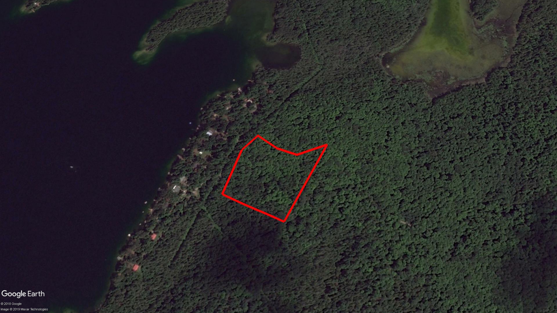 Tax Sale Tudor and Cashel, Ontario - 12 48 000 025 20101