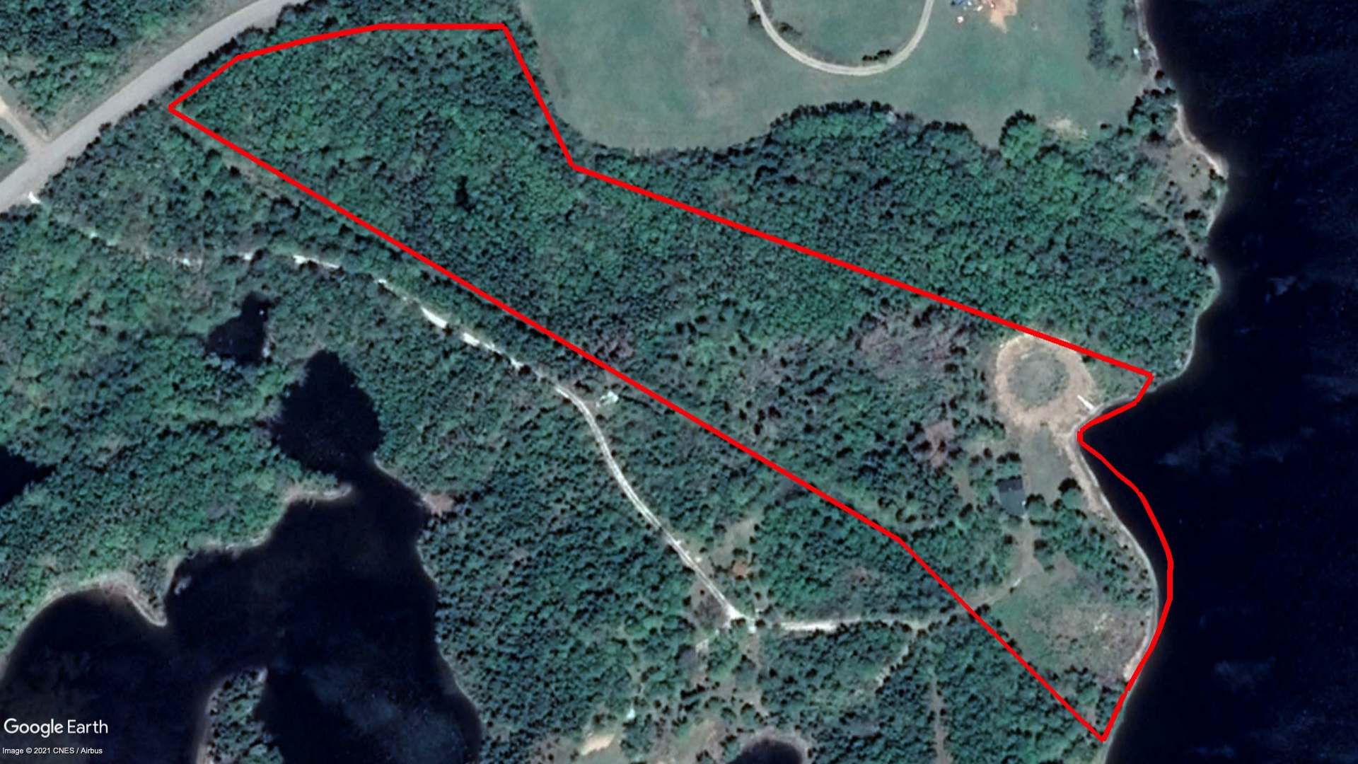 Tax Sale Victoria, Nova Scotia - 08808368