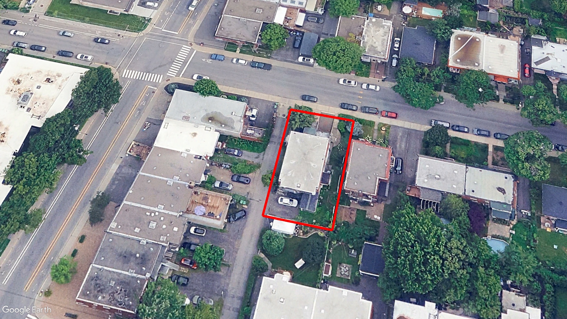 Tax Sale Montreal, Quebec - 664152-00