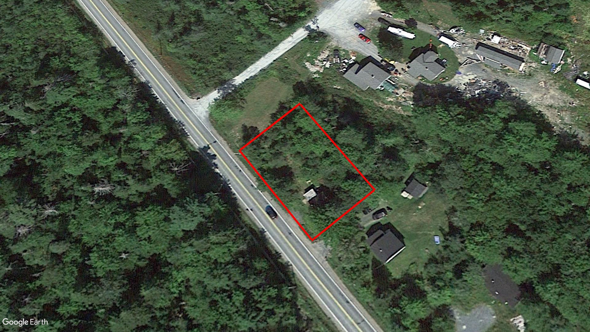 Tax Sale East Hants, Nova Scotia - 02381494