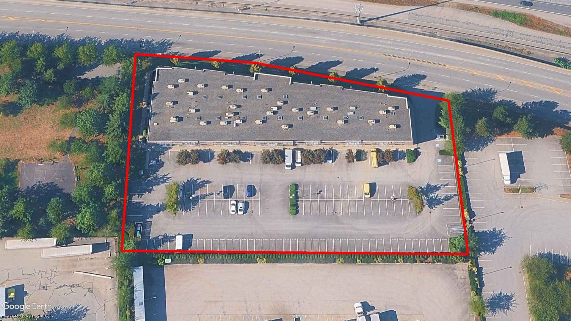 Tax Sale Richmond, British Columbia - 