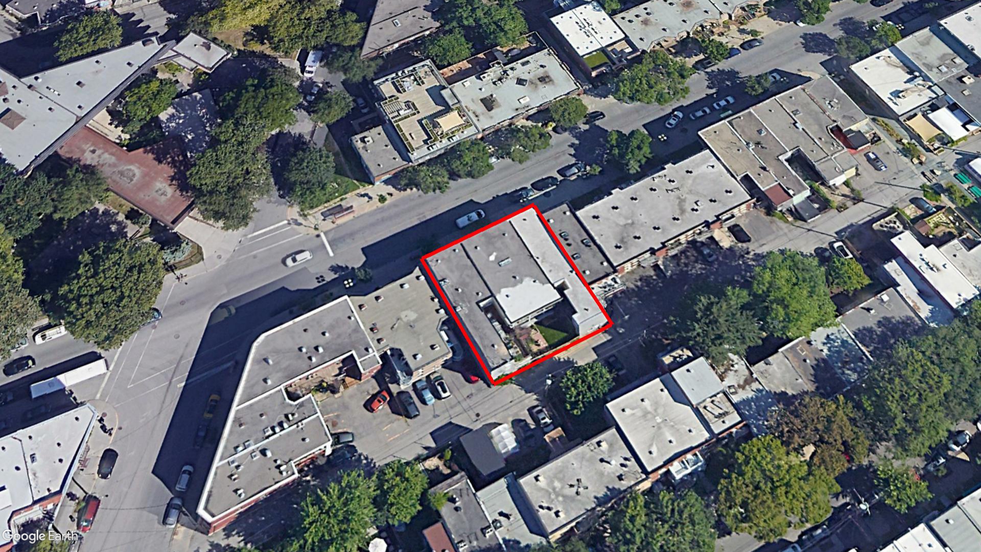 Tax Sale Montreal, Quebec - 421767-00