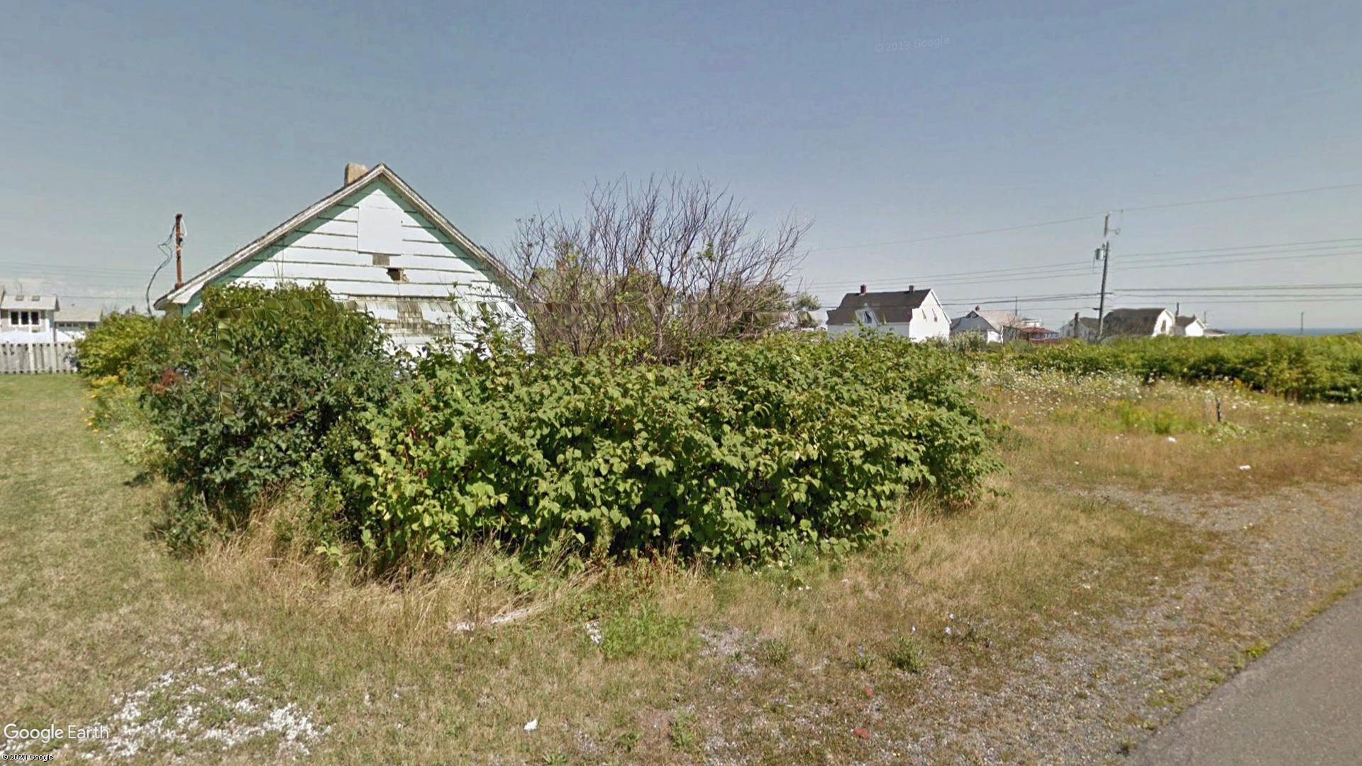 Tax Sale Cape Breton, Nova Scotia - 1870181