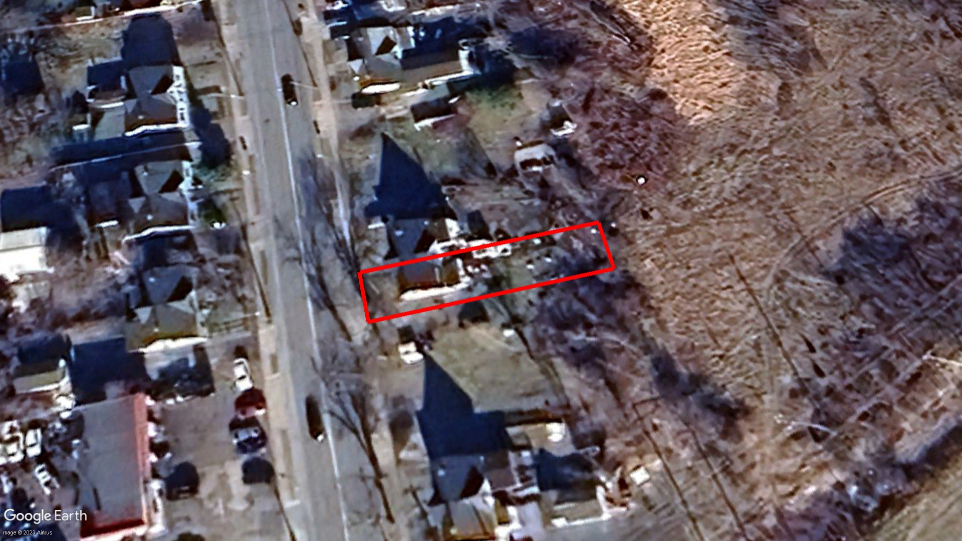 Tax Sale Cape Breton, Nova Scotia - 1814834