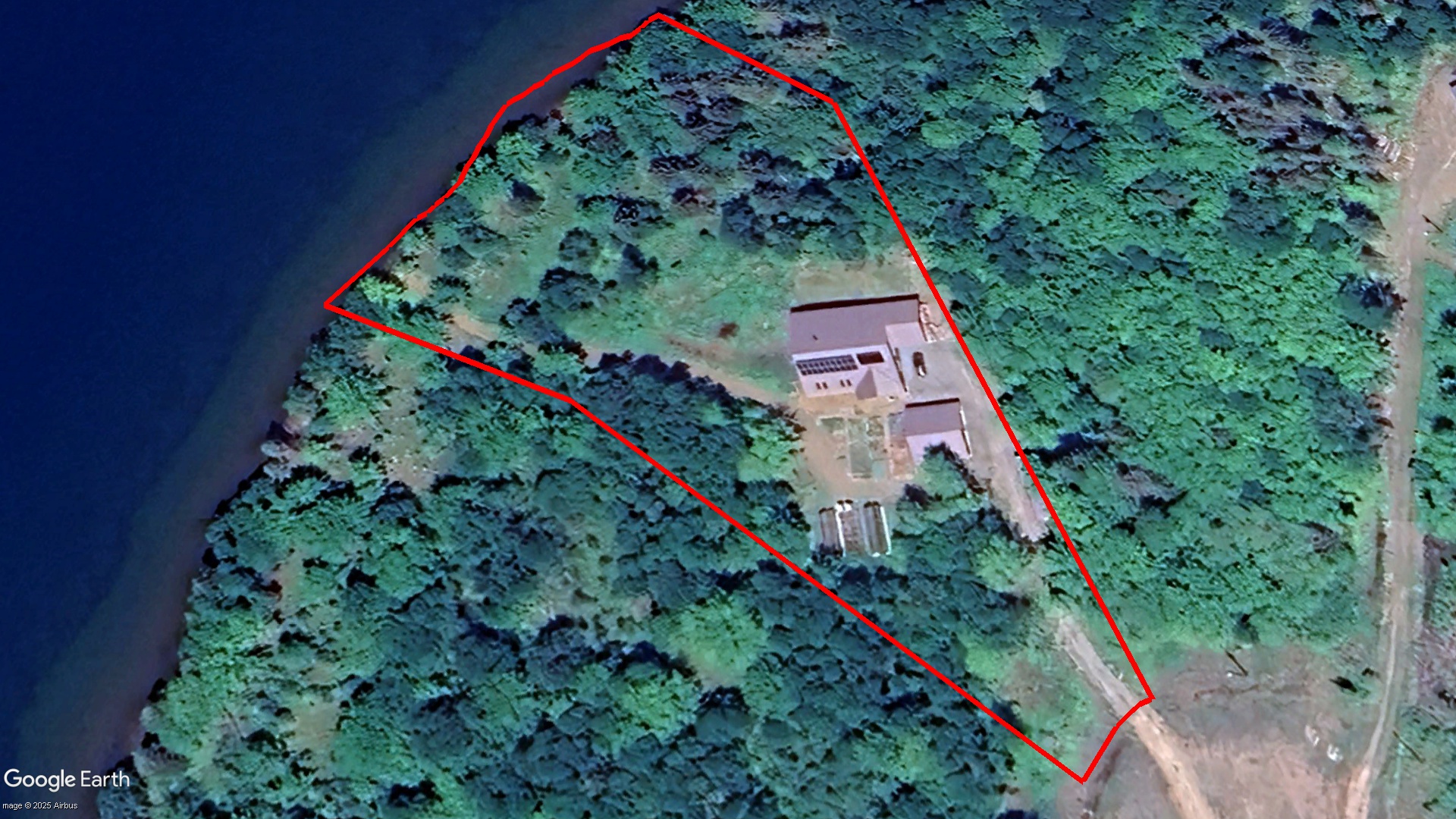 Tax Sale Inverness, Nova Scotia - 10666430