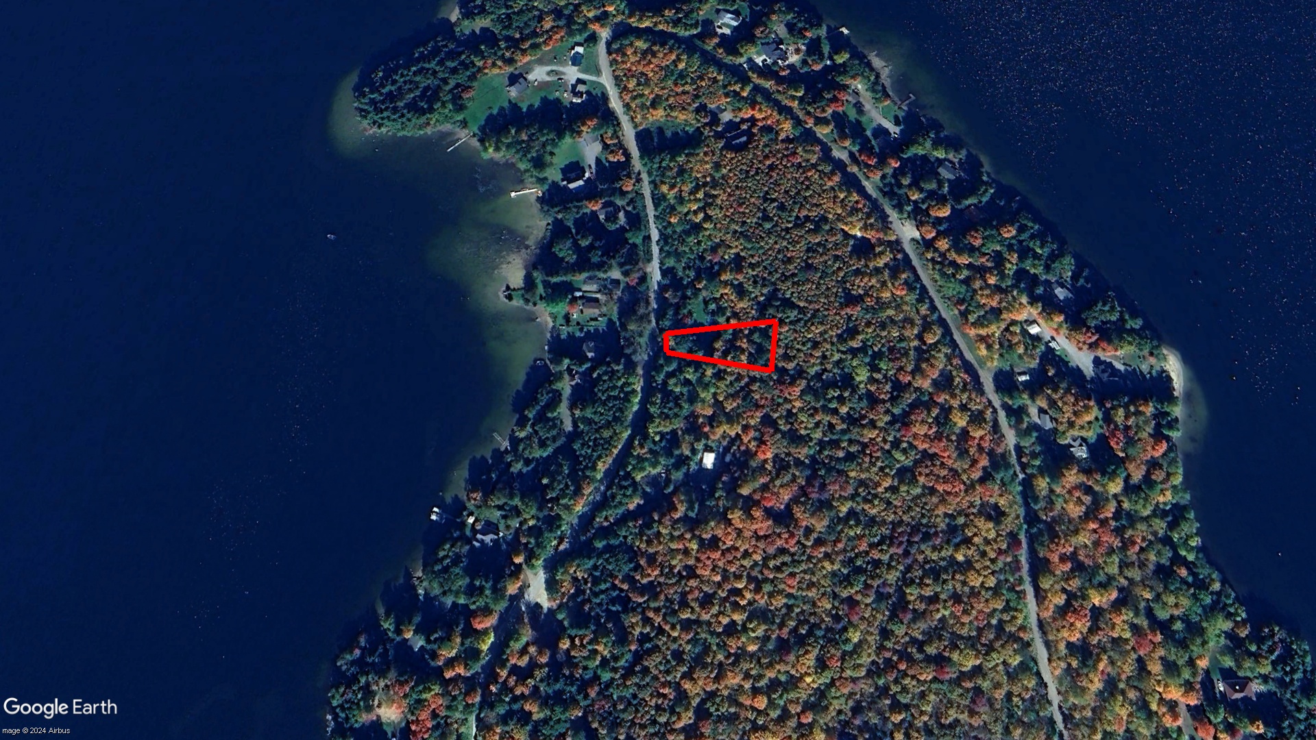 Tax Sale d’Antoine-Labelle, Quebec - 7943 55 9962