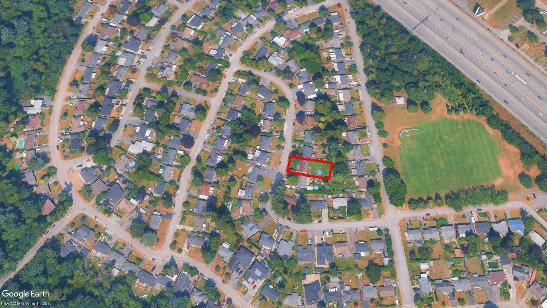 Tax Sale Surrey, British Columbia - 