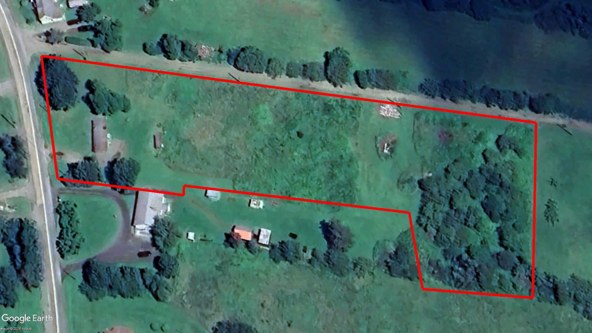 Tax Sale Clare, Nova Scotia - 04153111