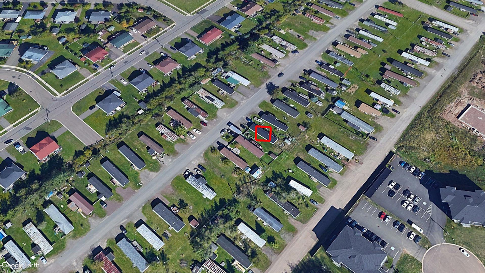 Tax Sale Albert Westmorland, New Brunswick - 02744341