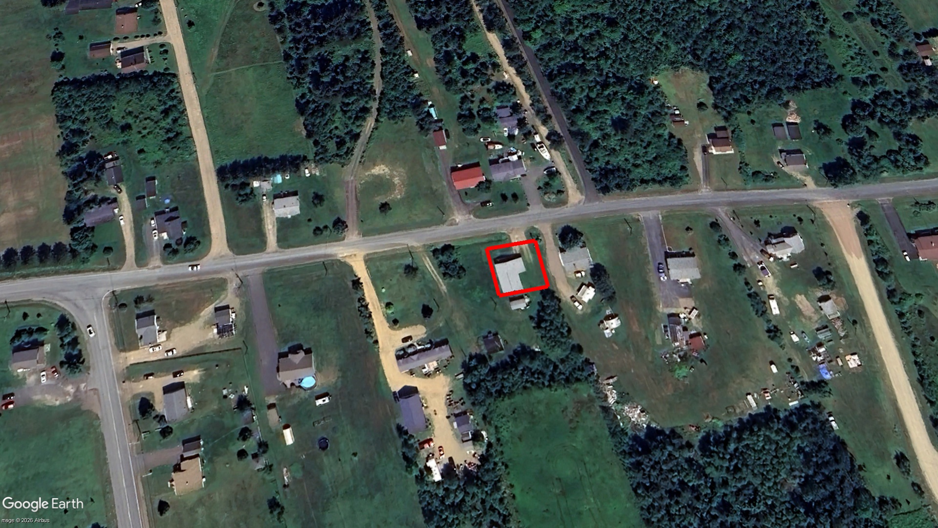 Tax Sale Gloucester, New Brunswick - 02999857