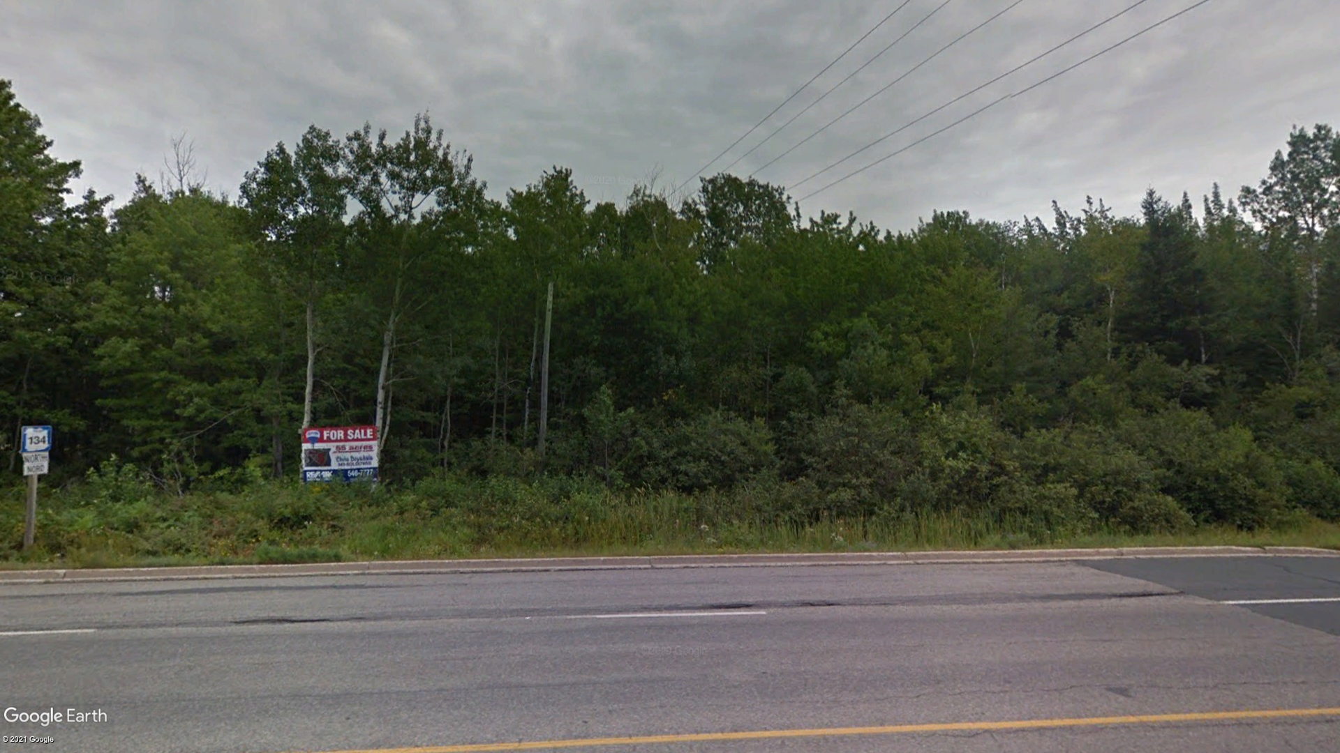 Tax Sale Bathurst, New Brunswick - 02854277