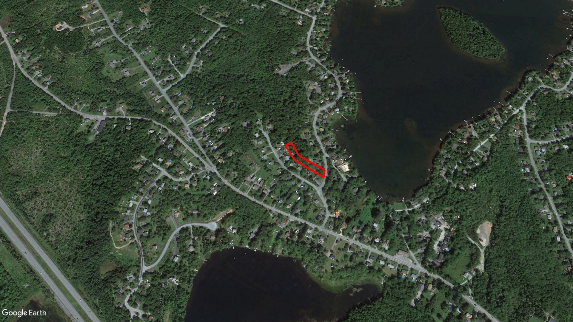 Tax Sale Halifax, Nova Scotia - 10713870