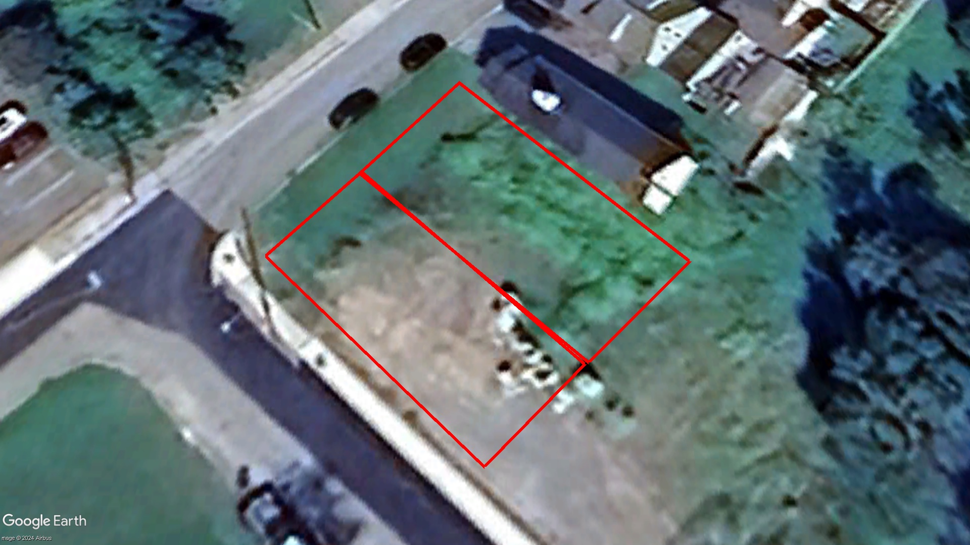 Tax Sale Cape Breton, Nova Scotia - 1965972