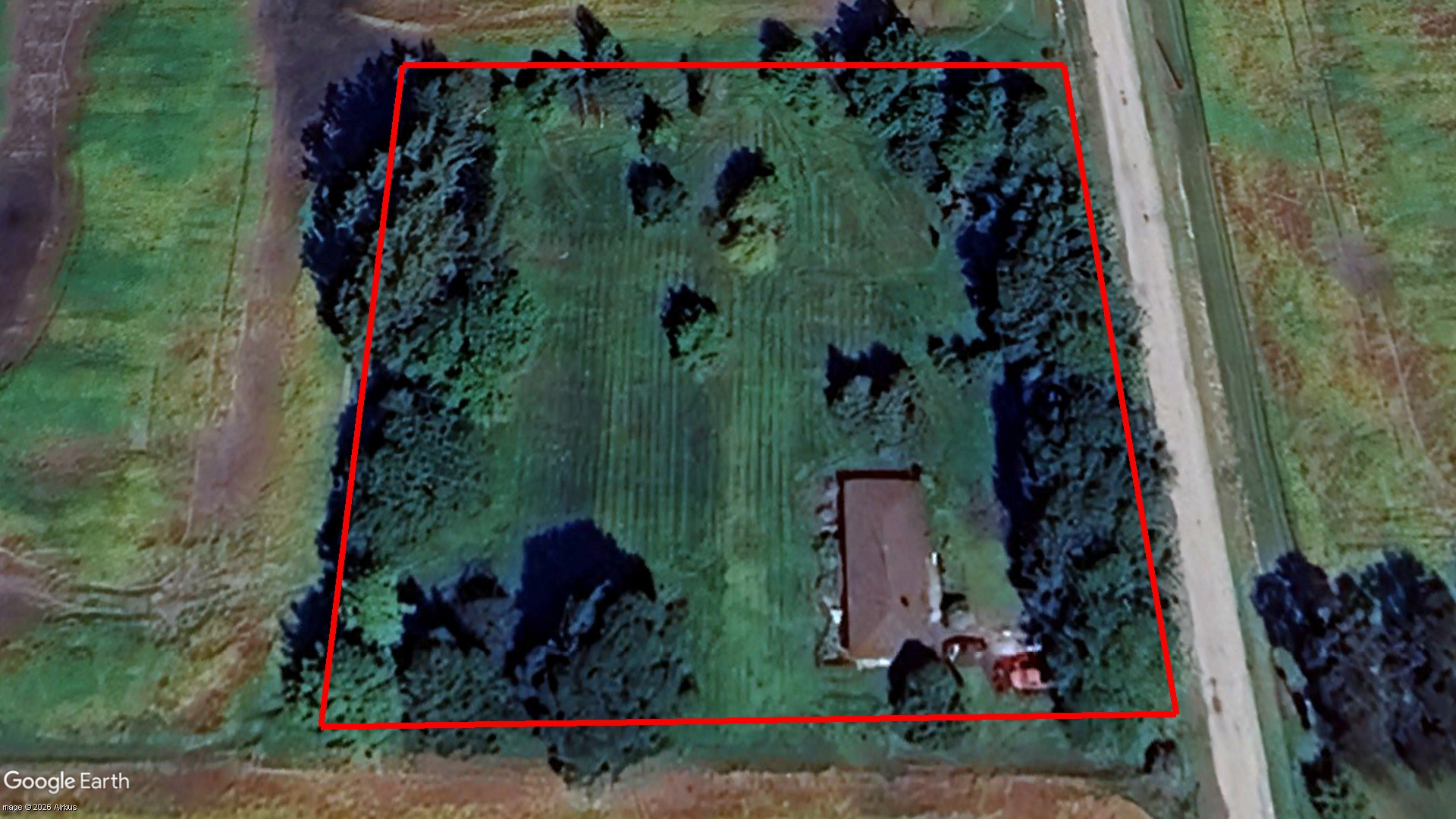 Tax Sale Wainfleet, Ontario - 27 14 000 009 16701 0000