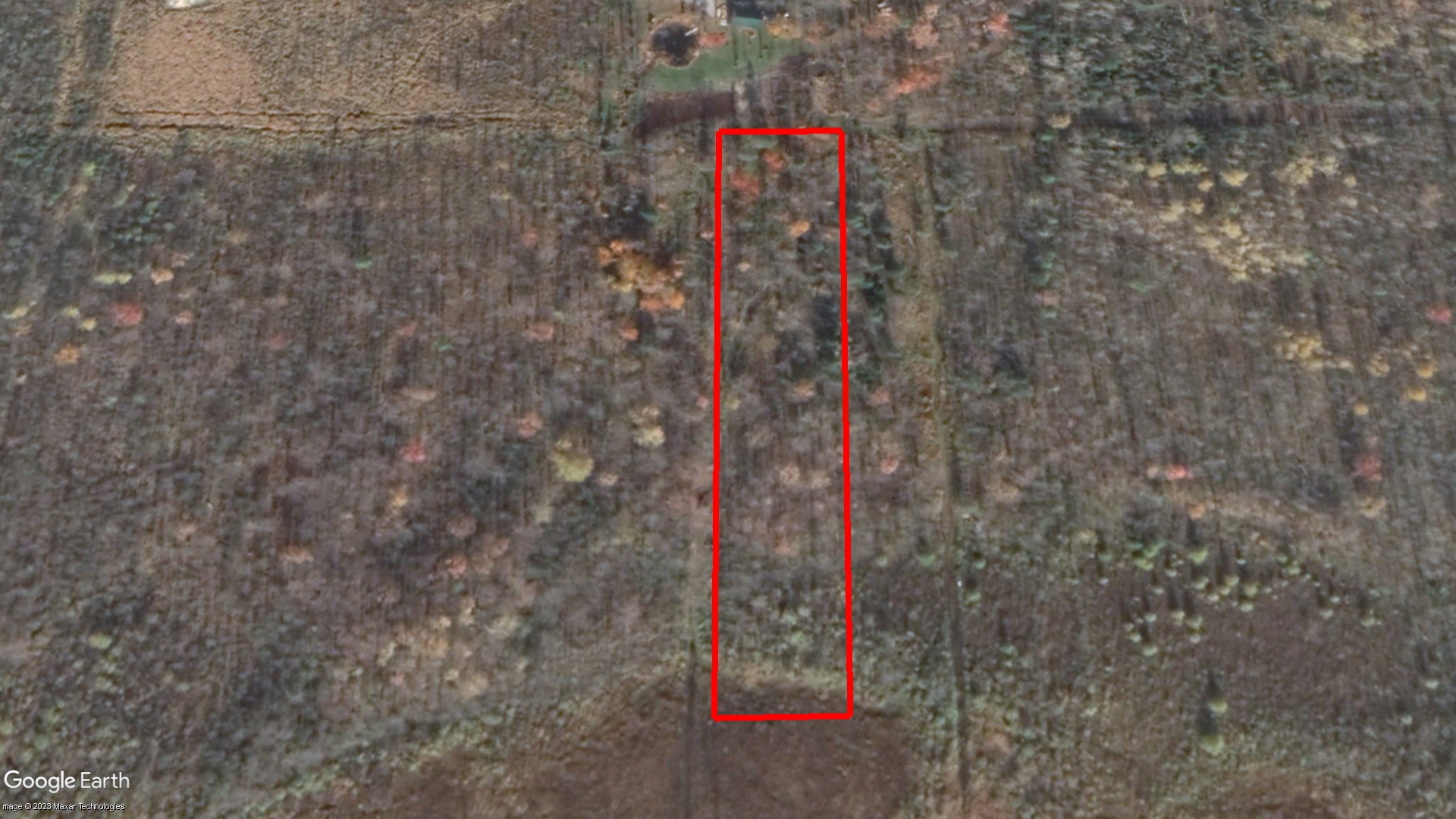 Tax Sale Gordon/Barrie Island, Ontario - 51 24 000 001 11401 0000