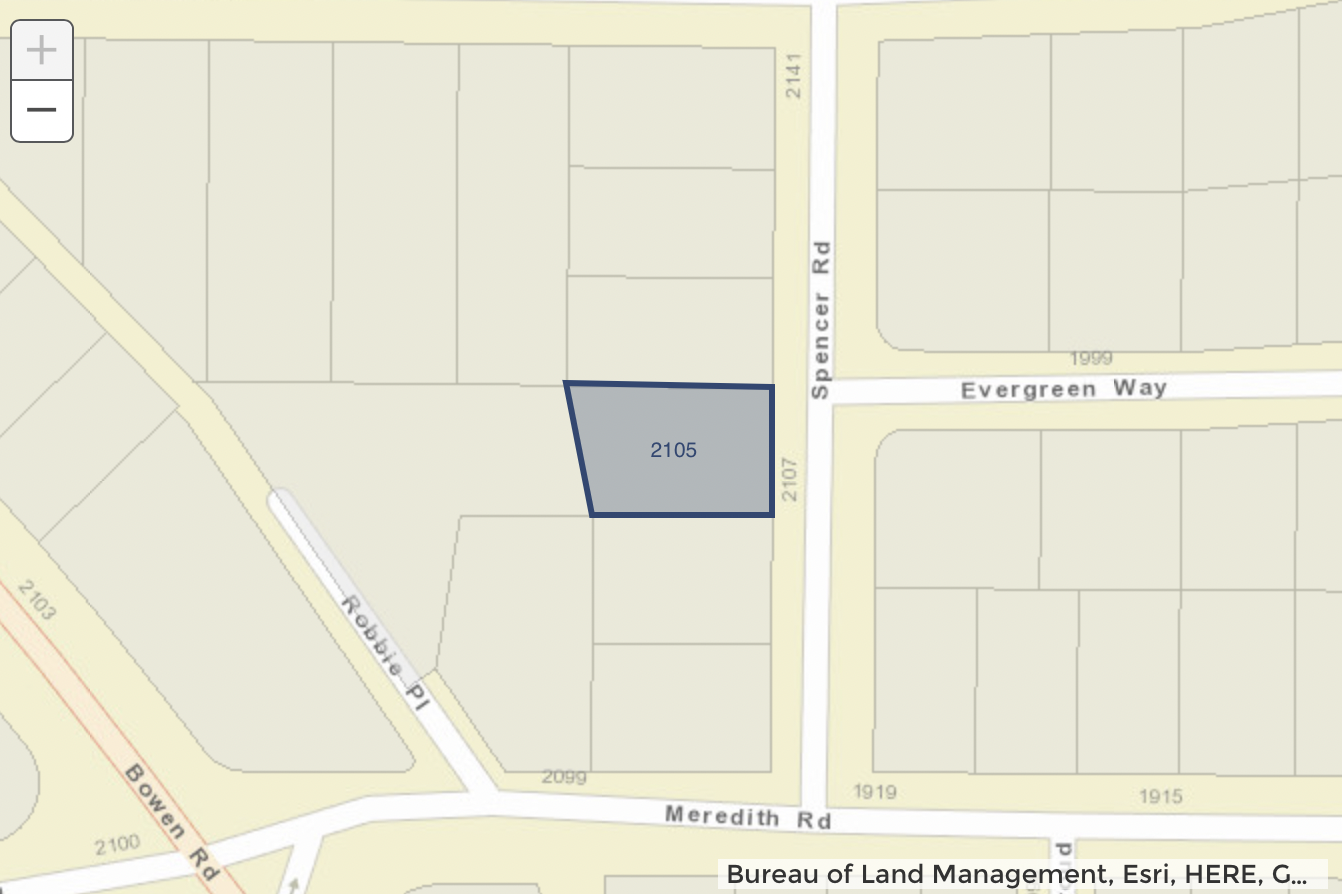 Tax Sale Nanaimo, British Columbia - 04-250-05676.100