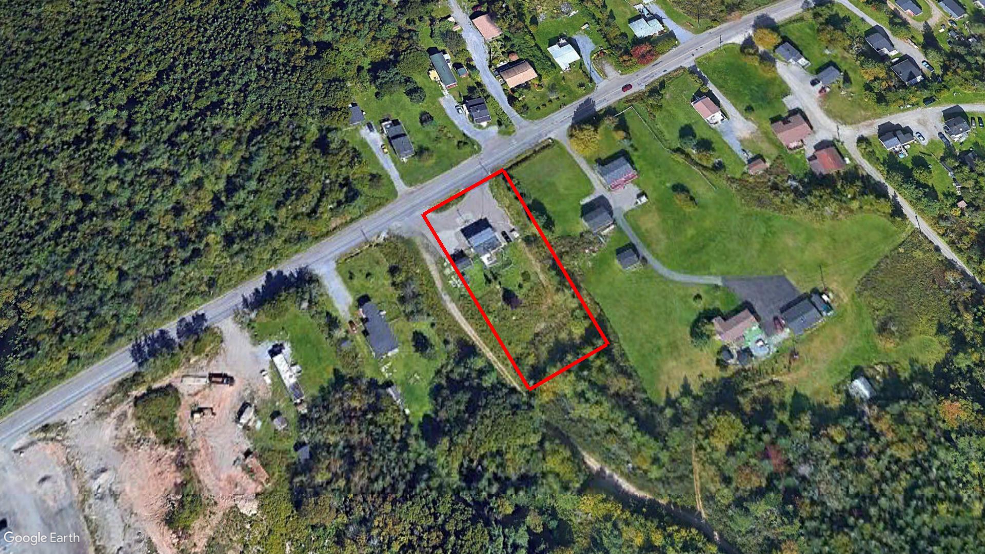 Tax Sale Saint John, New Brunswick - 01564861