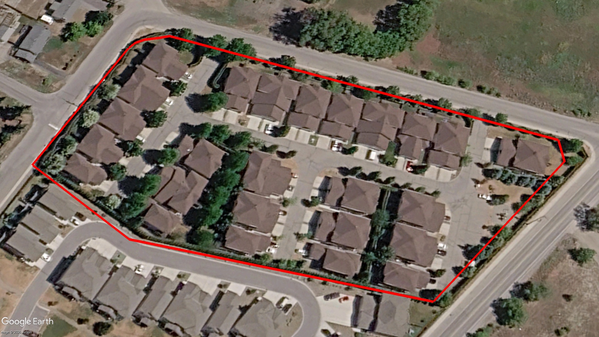 Tax Sale Vernon, British Columbia - 07414.505
