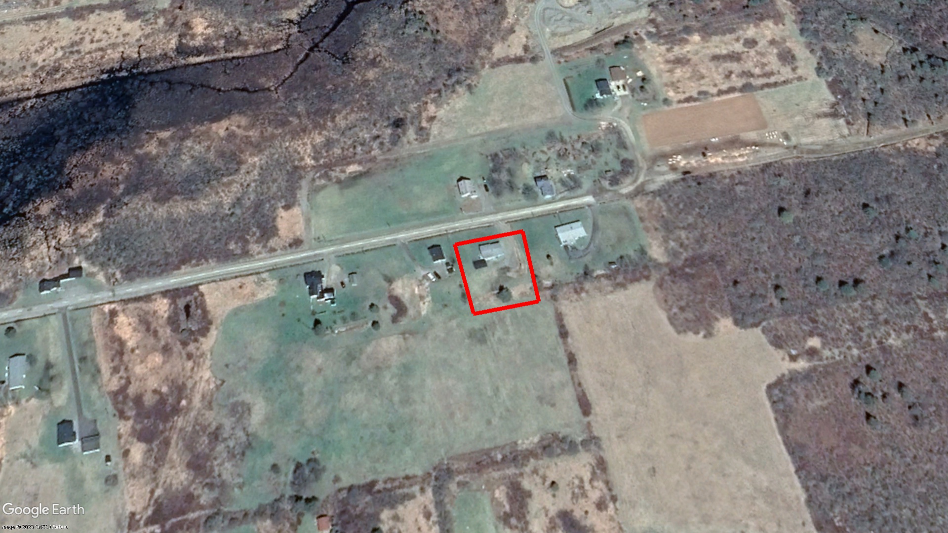 Tax Sale Clare, Nova Scotia - 03205835