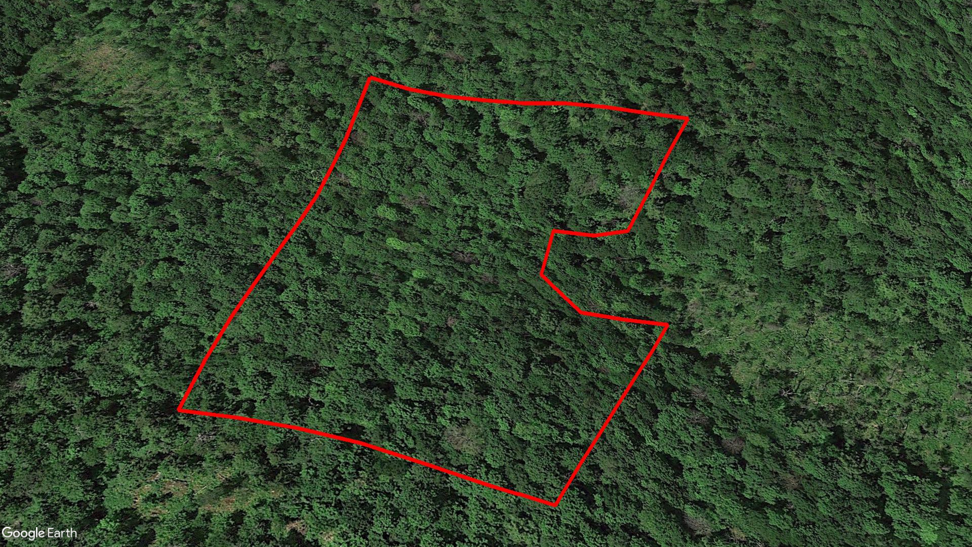 Tax Sale WENTWORTH-NORD, Quebec - 2471-30-4546