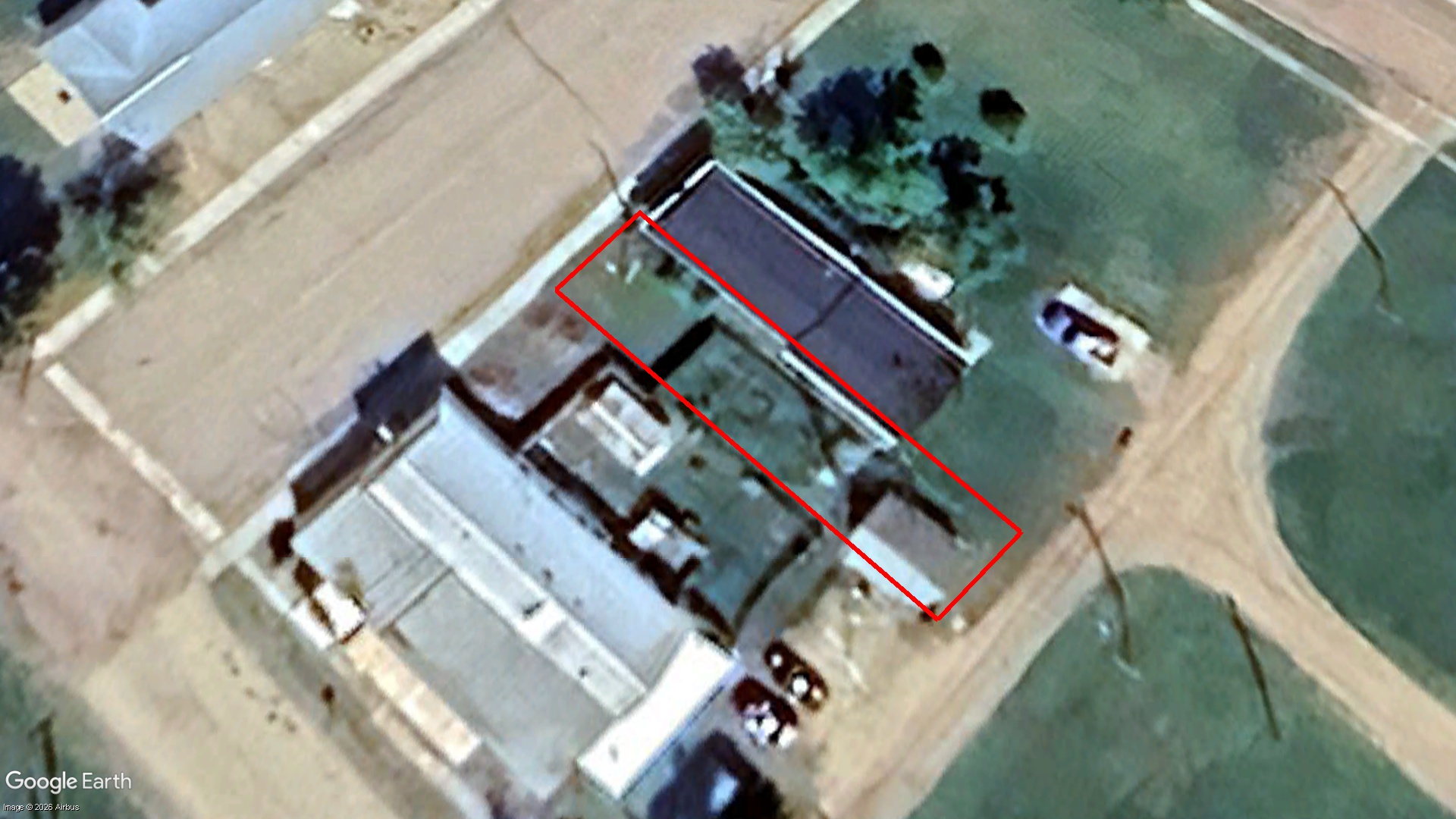 Tax Sale Flagstaff, Alberta - 