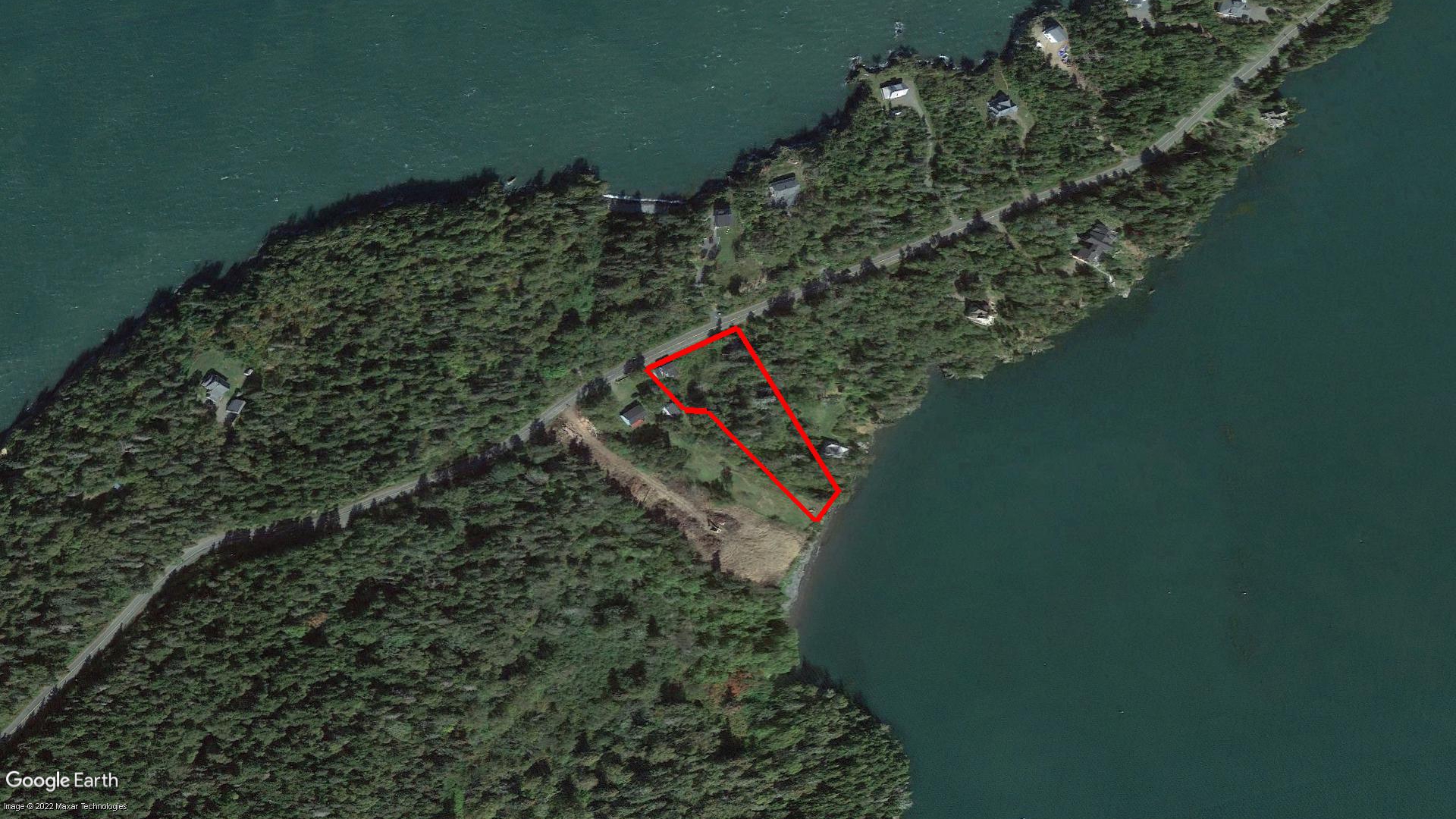 Tax Sale Saint John, New Brunswick -  04901290